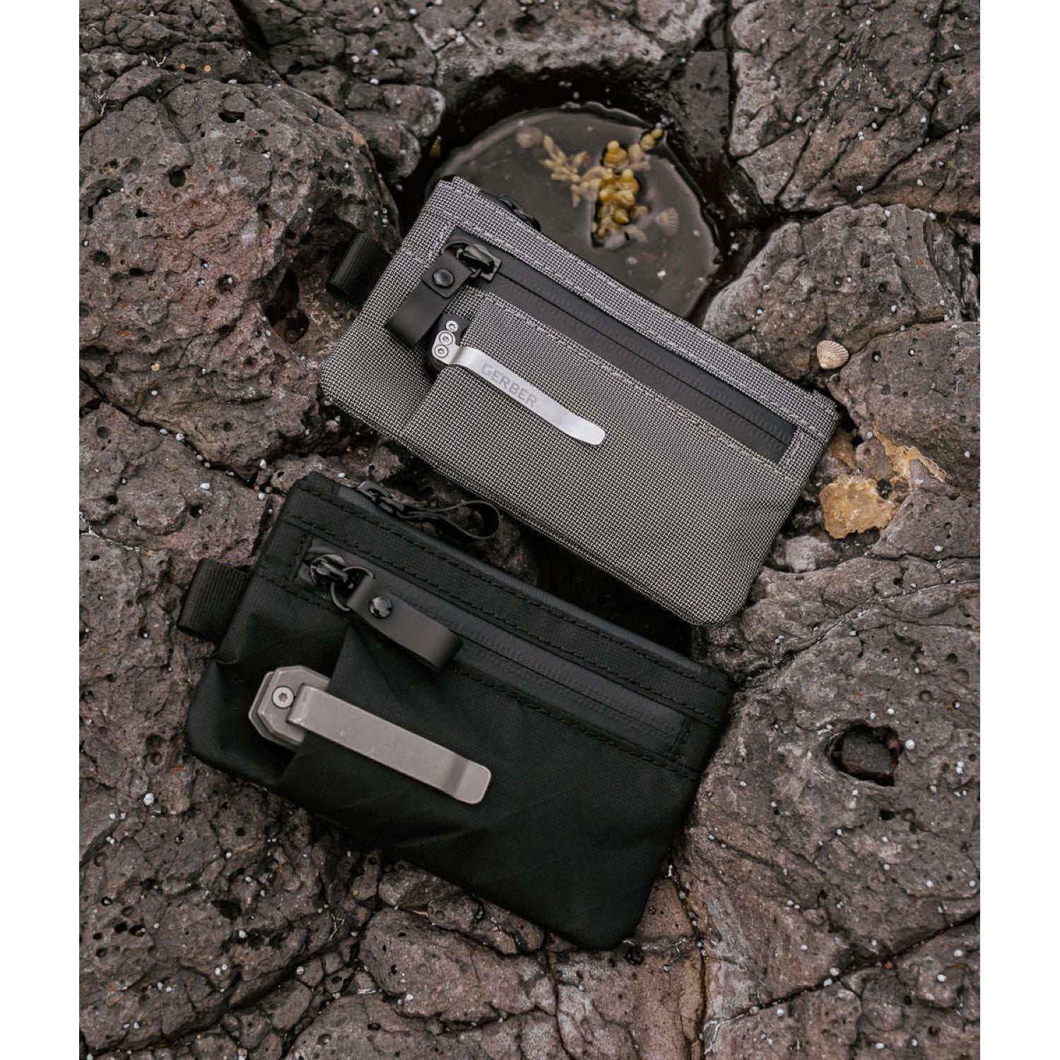 ALPAKA Zip Pouch Pro
