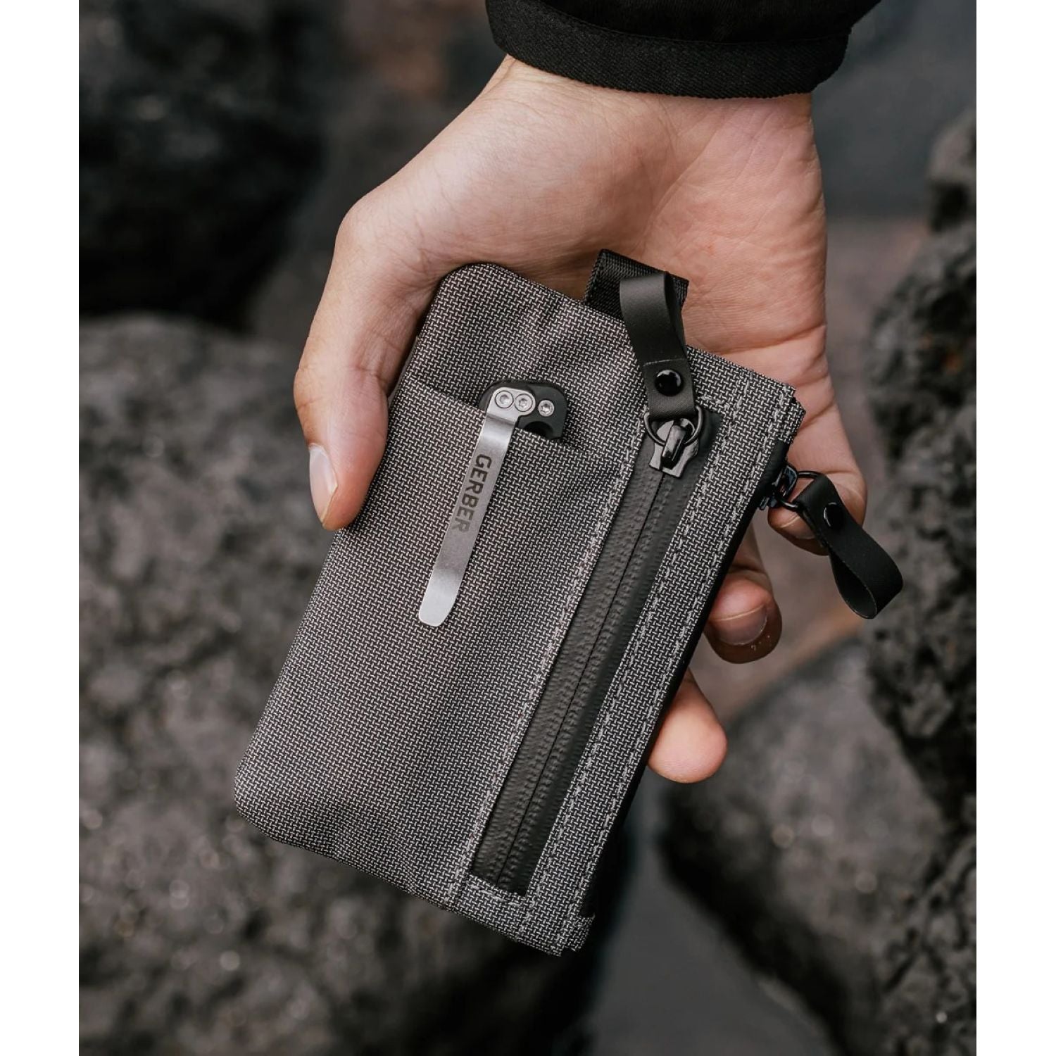 ALPAKA Zip Pouch Pro