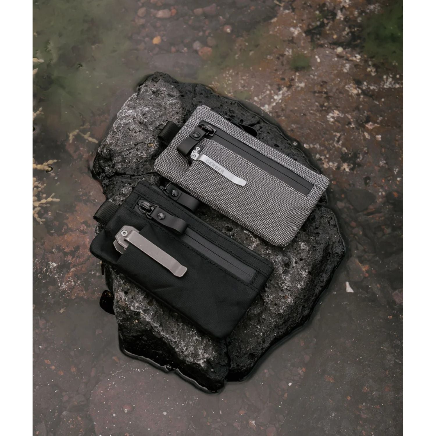 ALPAKA Zip Pouch Pro
