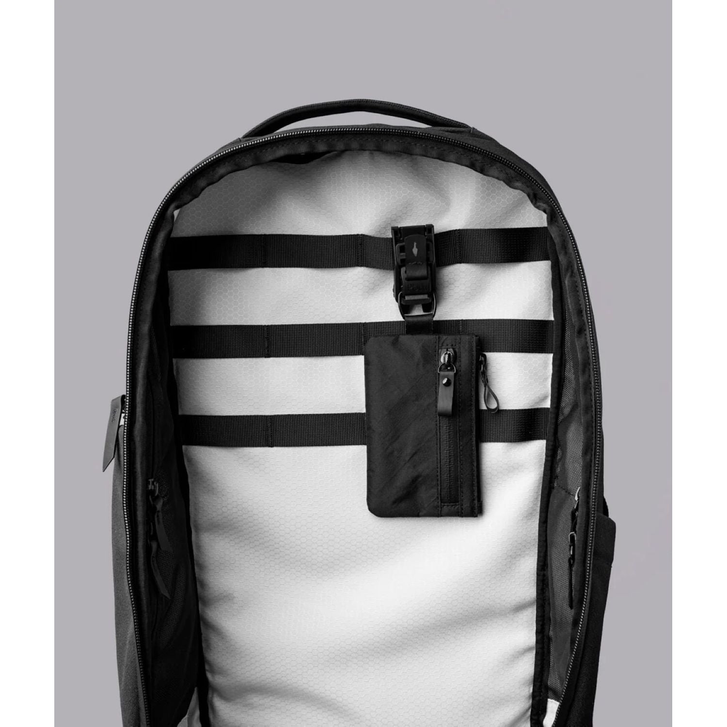 ALPAKA Zip Pouch