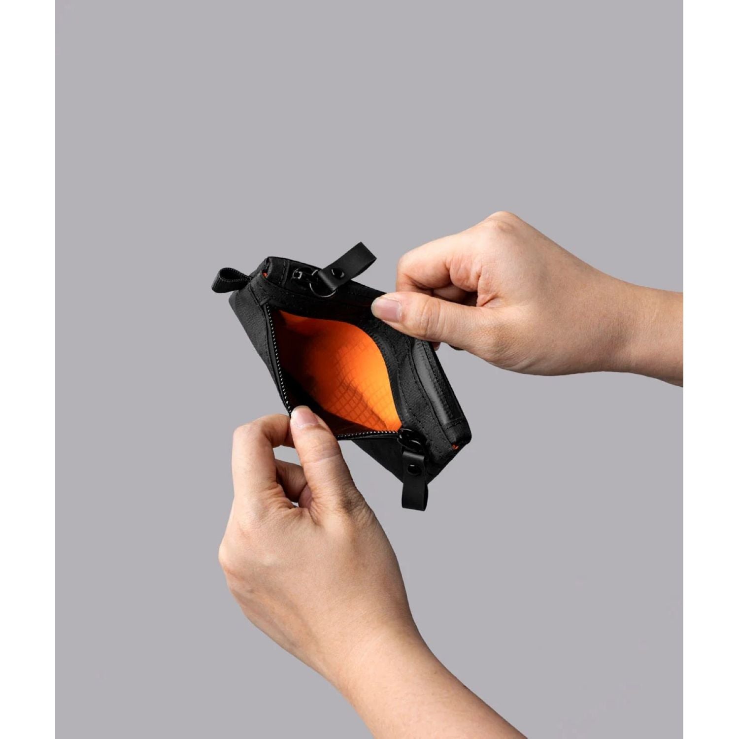 ALPAKA Zip Pouch