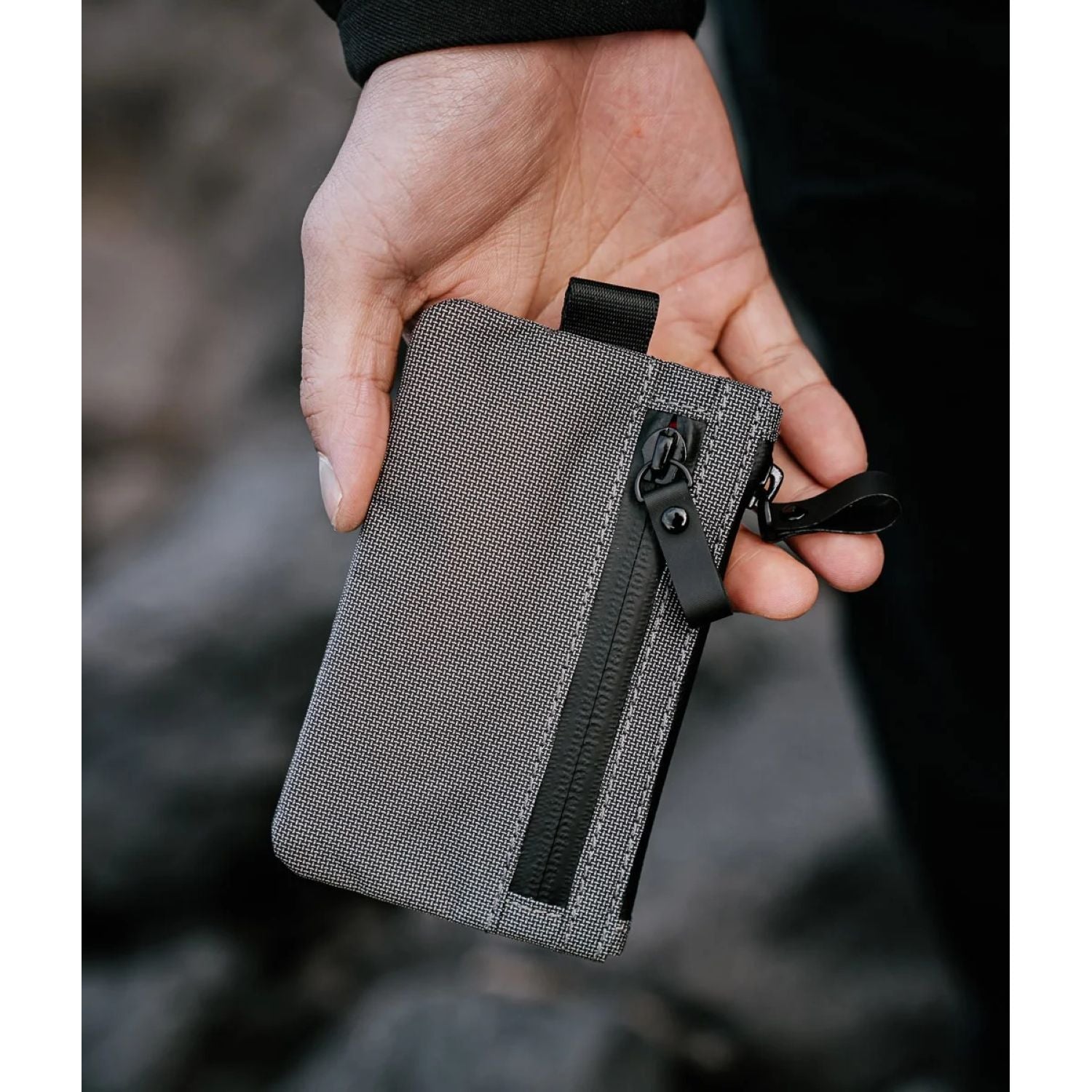 ALPAKA Zip Pouch