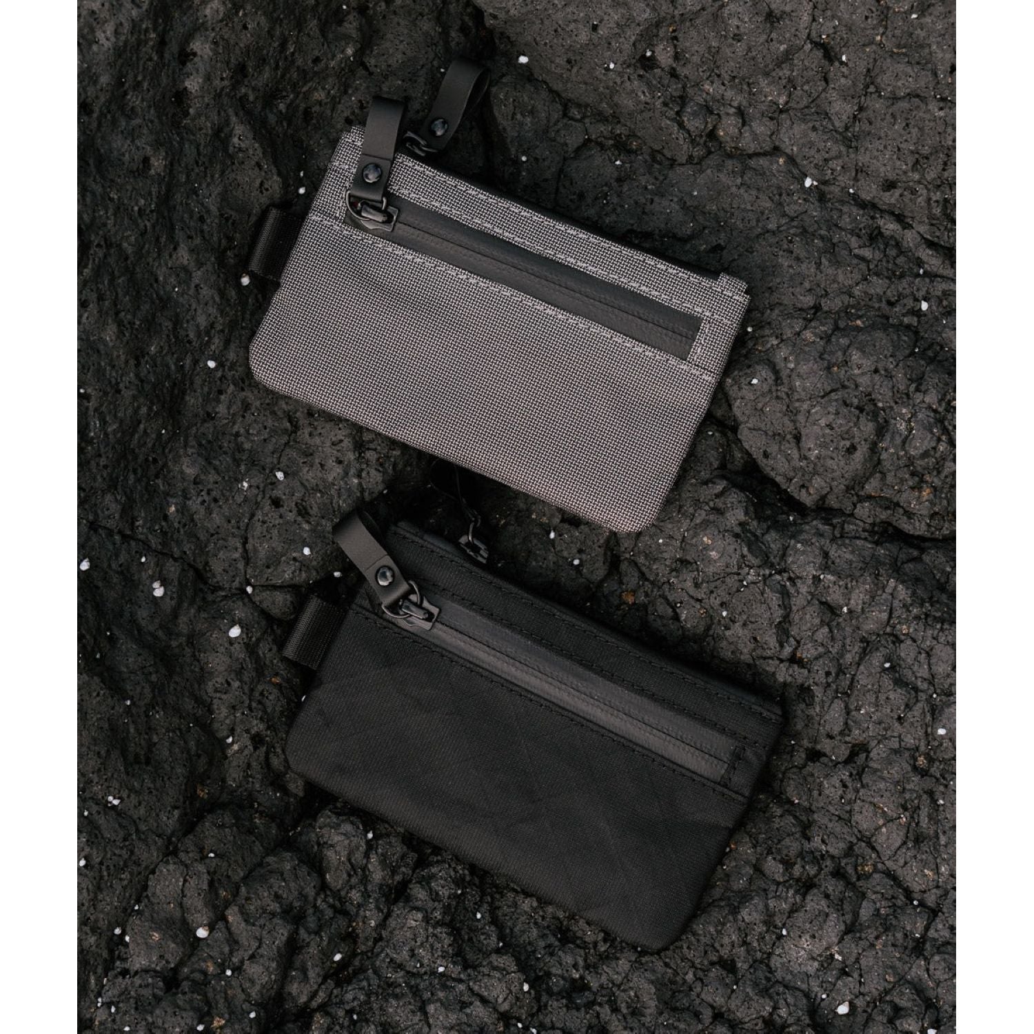 ALPAKA Zip Pouch
