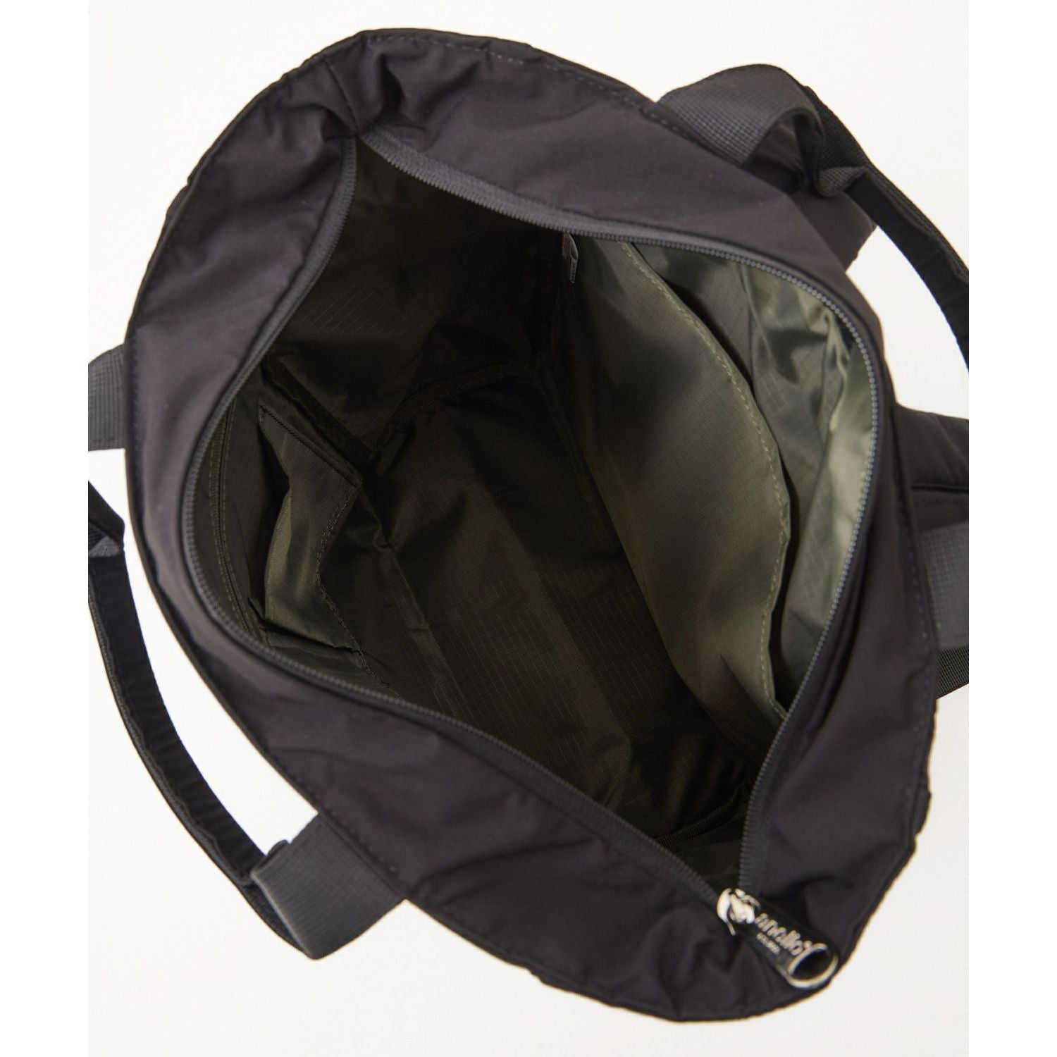 Anello Circle Tote Backpack