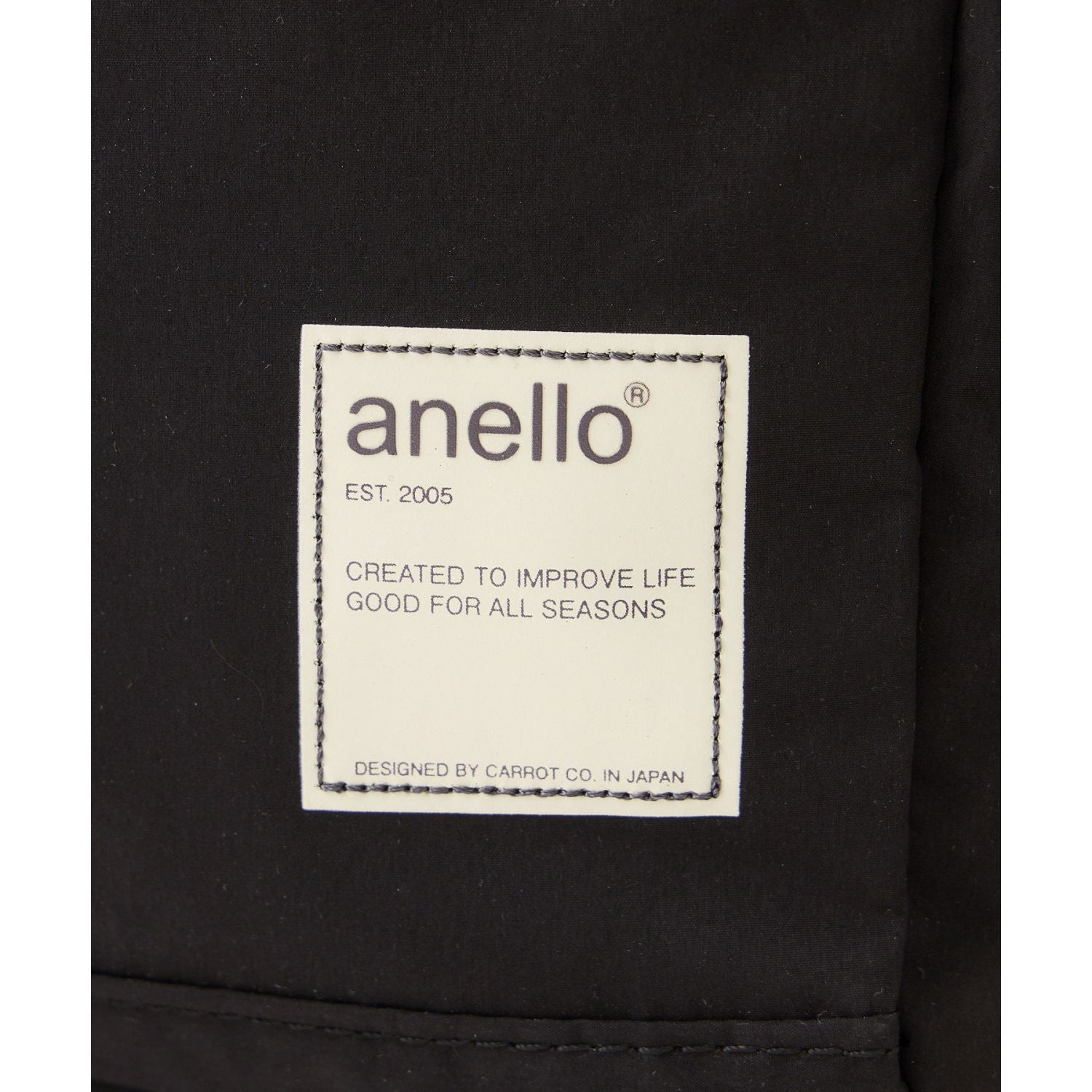 Anello Circle Tote Backpack