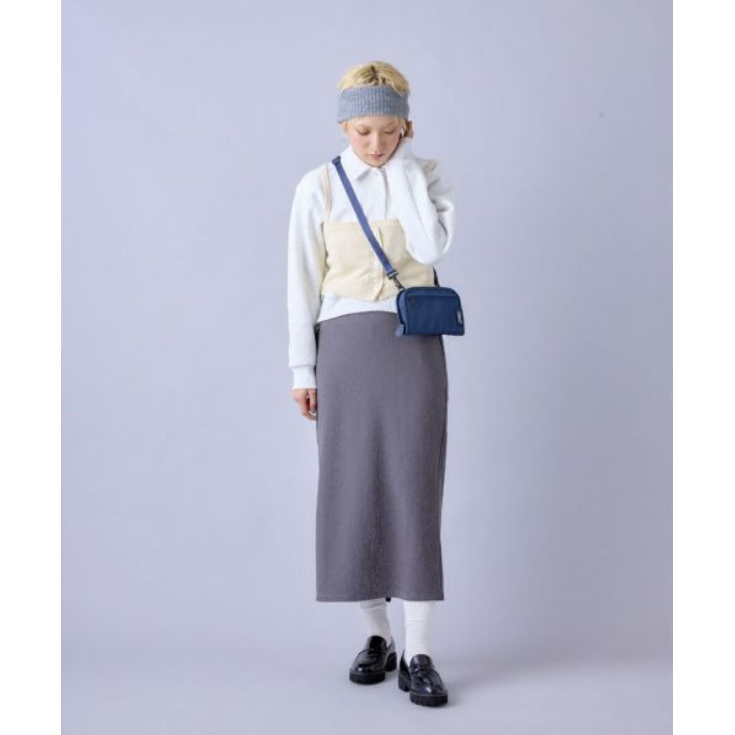 Anello Cosmic Multi-functional Shoulder Bag