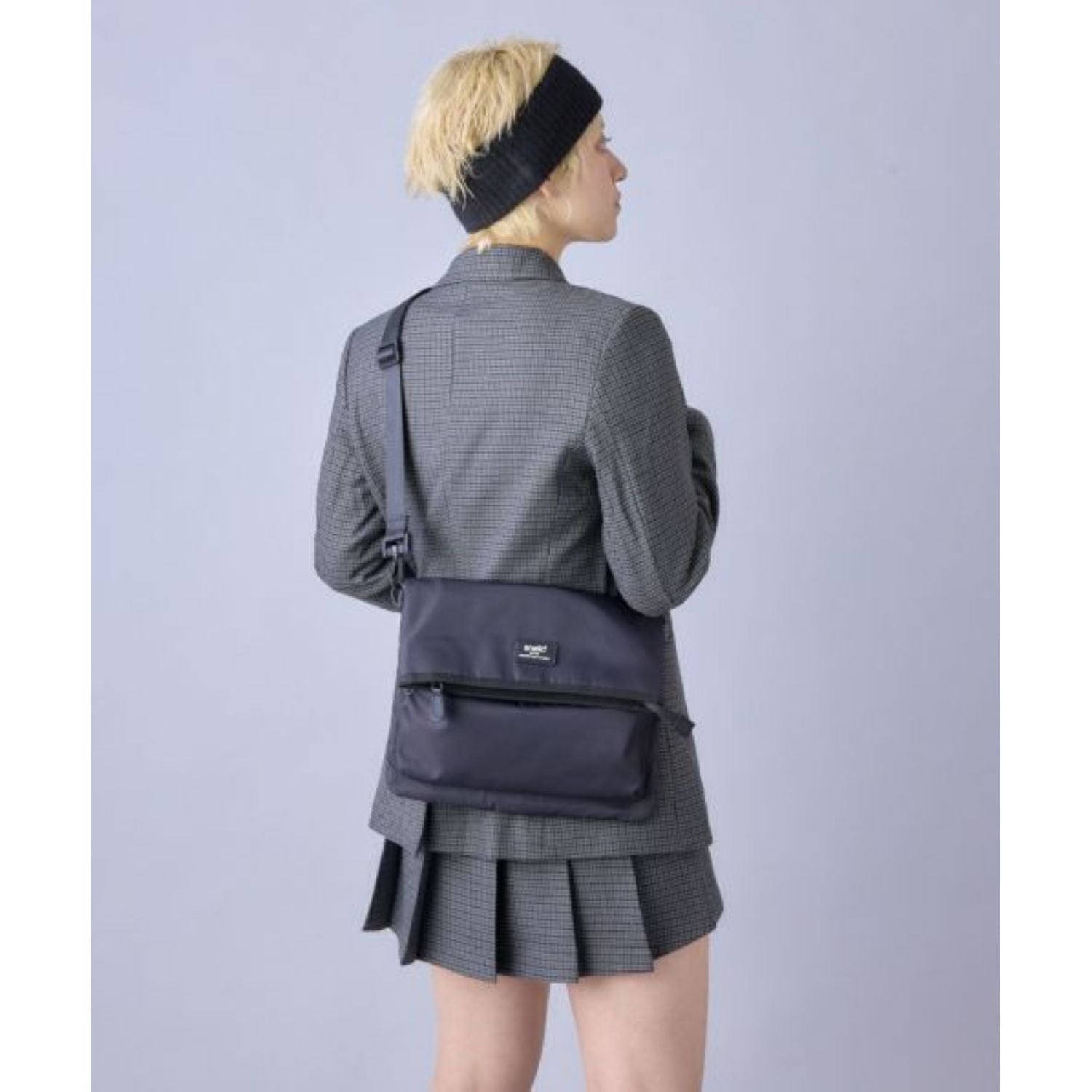 Anello Cosmic Shoulder Bag (SA)