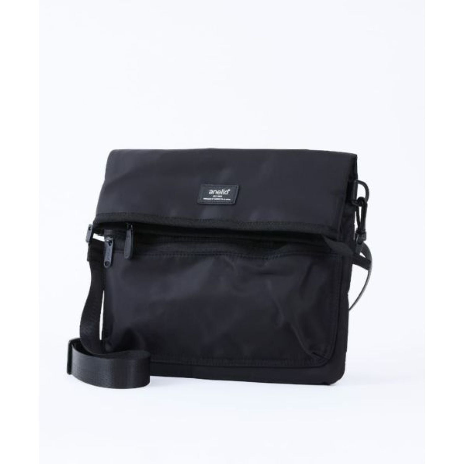 Anello Cosmic Shoulder Bag (SA)