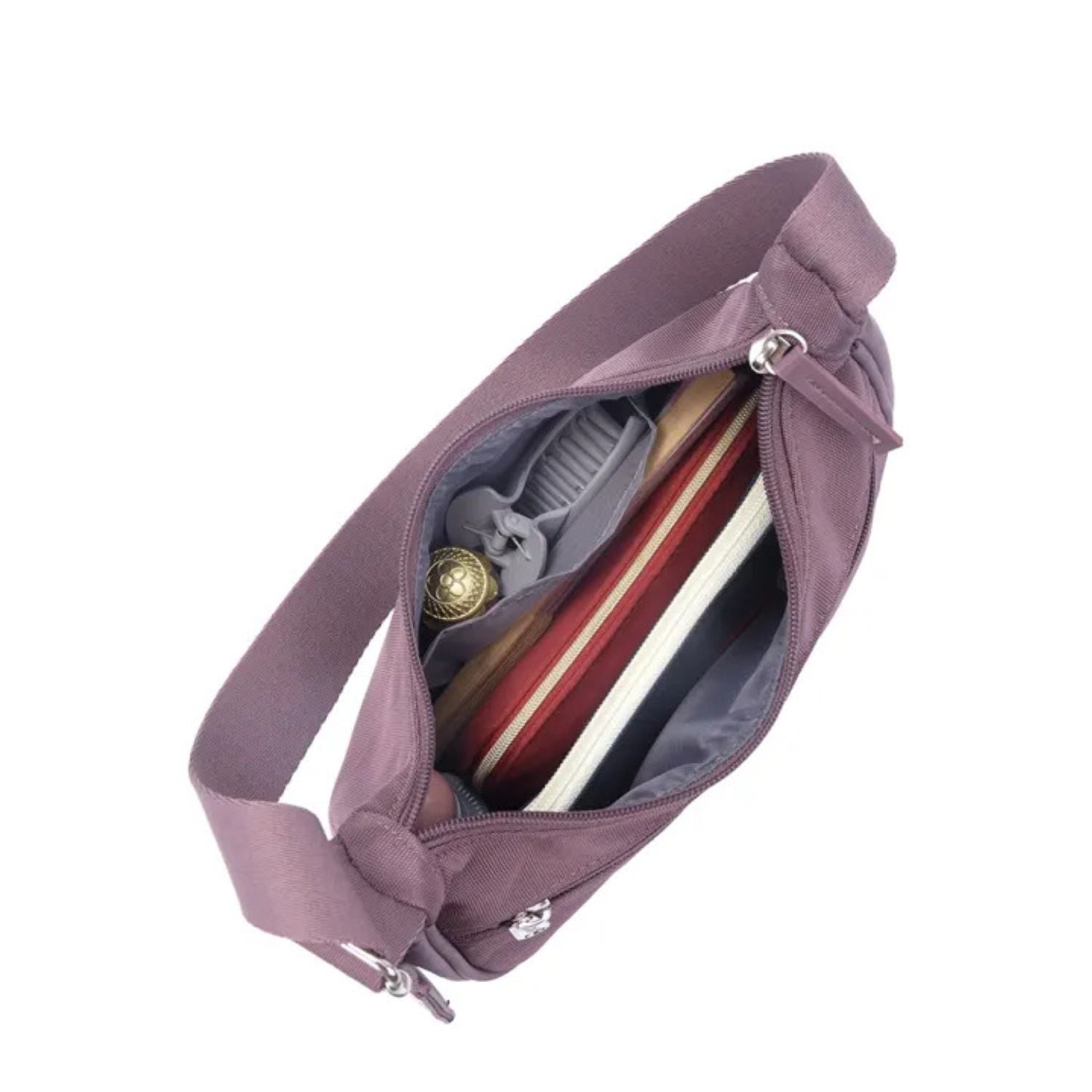 Anello Effe Hand Bag