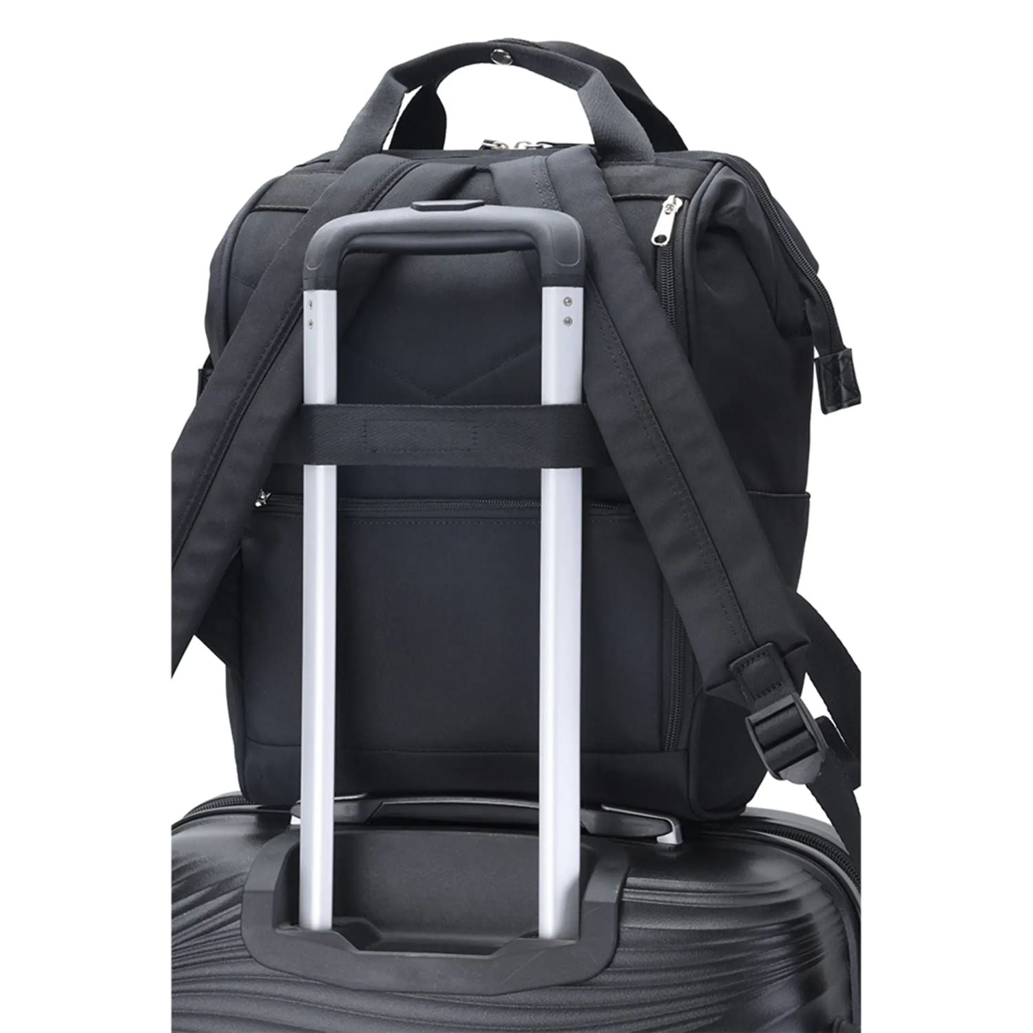 Anello Effe Kuchigane Backpack R