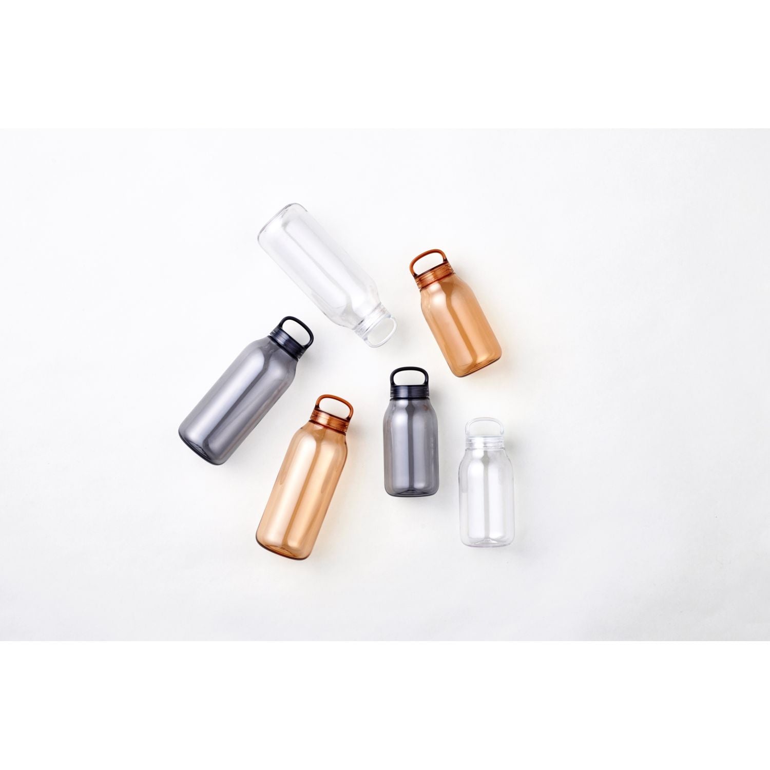 Kinto Water Bottle 950ML (SA)