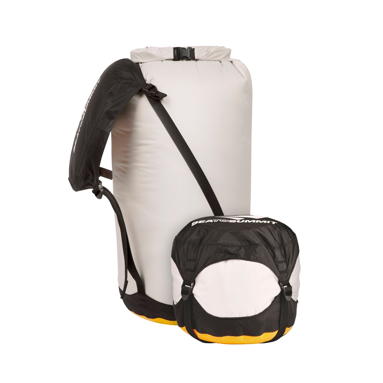 Sea To Summit Dry Compression Sack-XL | Sea to Summit
