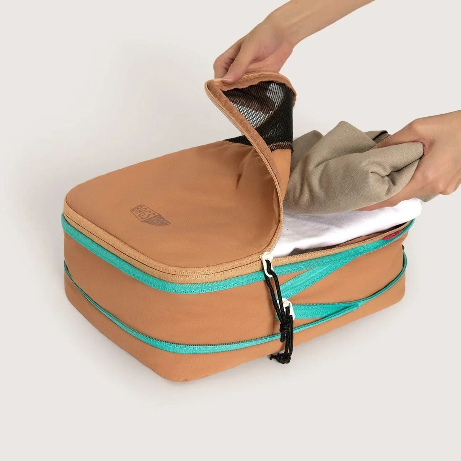 Bagsmart Blast 6-In-1 Compression Packing Cubes