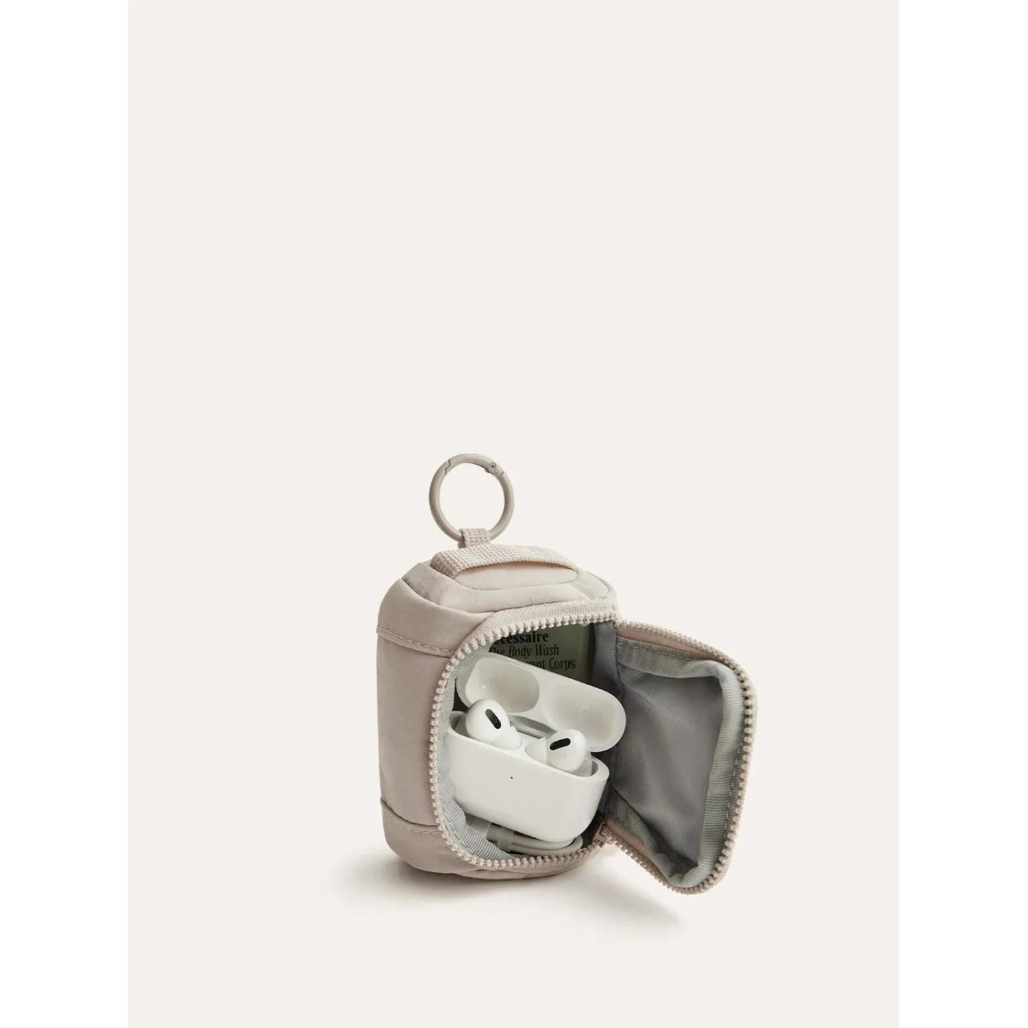 Bagsmart Blast Mini Earphone Pouch