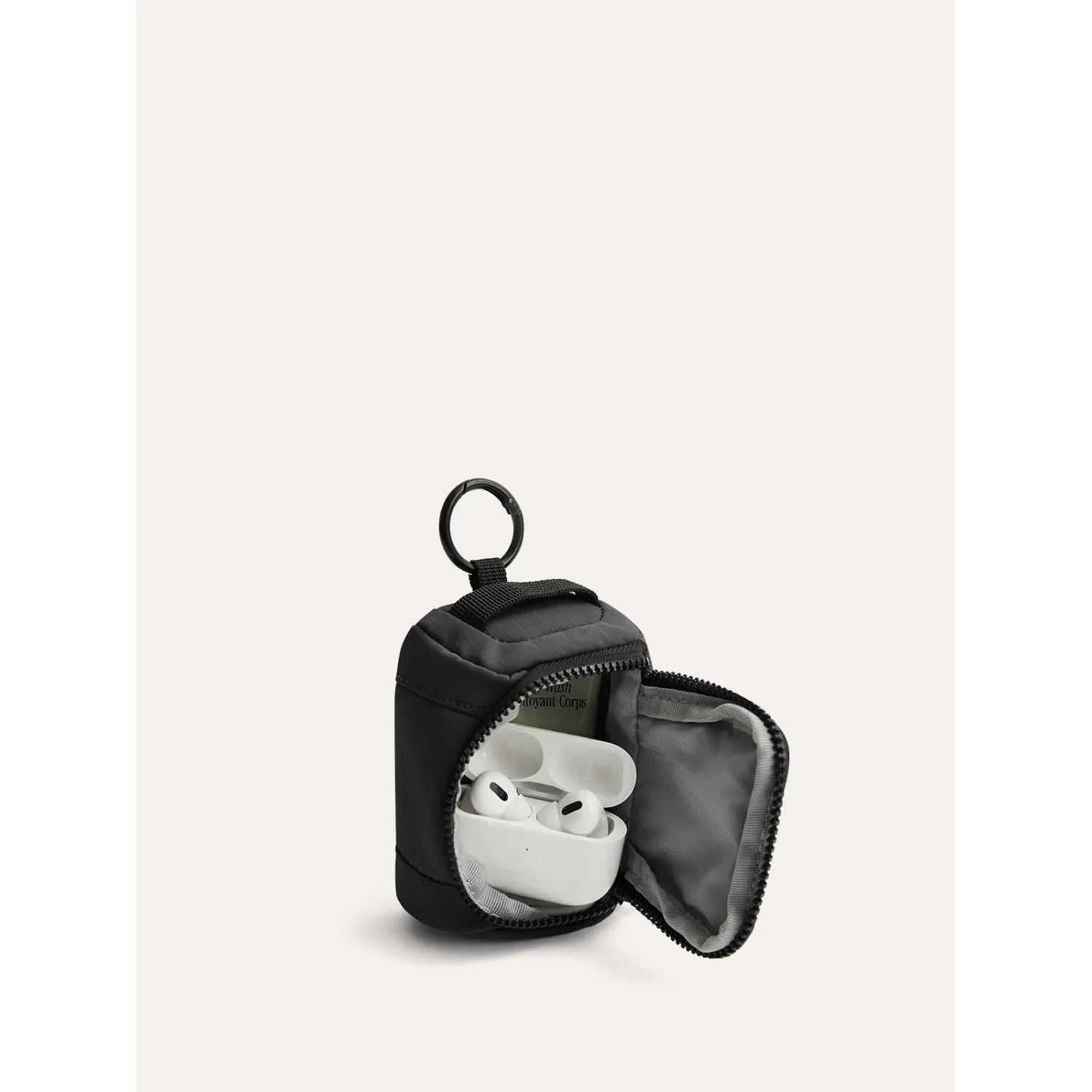 Bagsmart Blast Mini Earphone Pouch