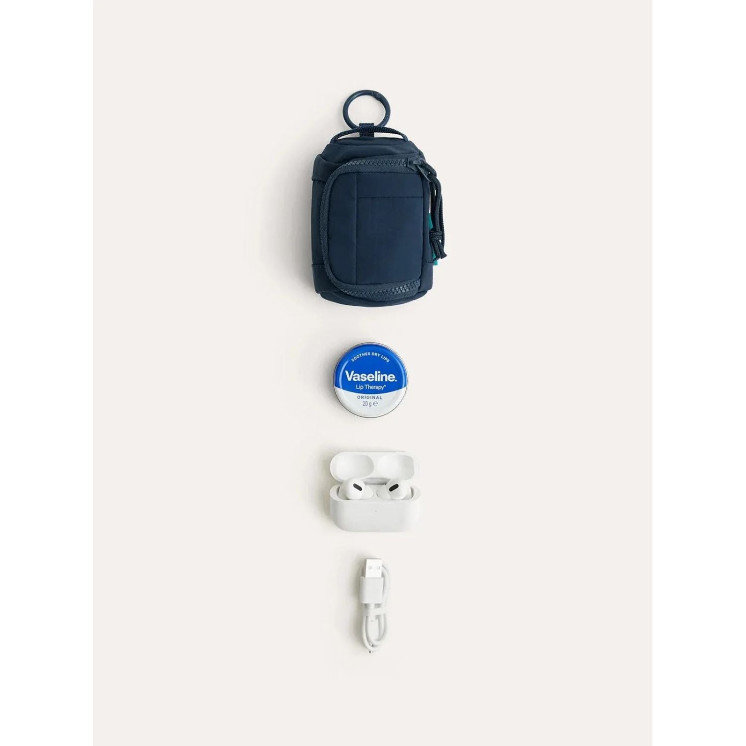 Bagsmart Blast Mini Earphone Pouch