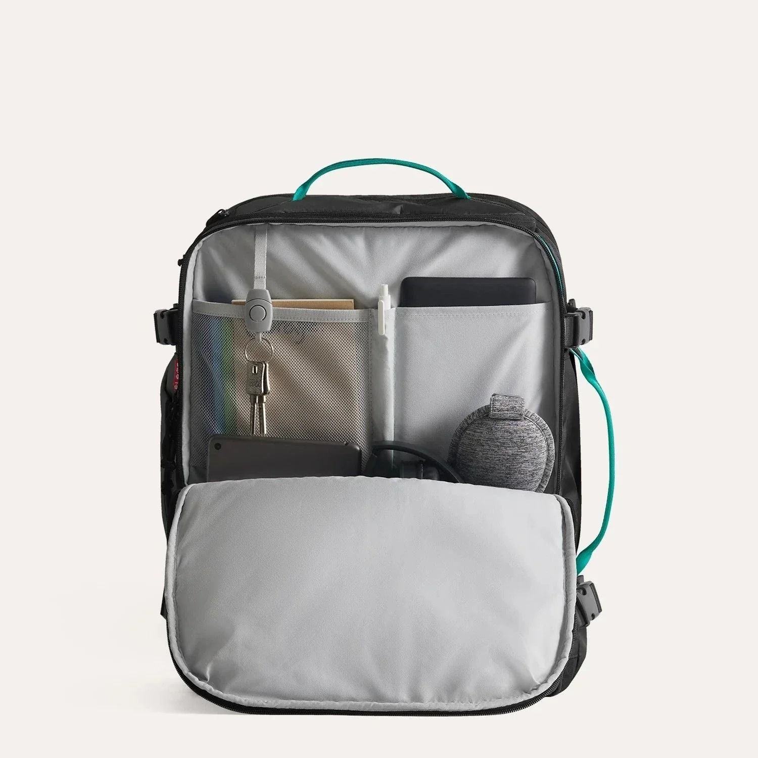 Bagsmart Blast Pro Quick Access Carry On Travel Backpack 40L