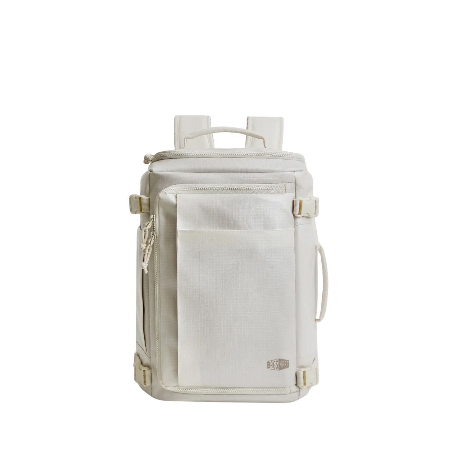 Bagsmart Blast Quick Access Carry On Travel Backpack - 28L-38L Extended (TPU)