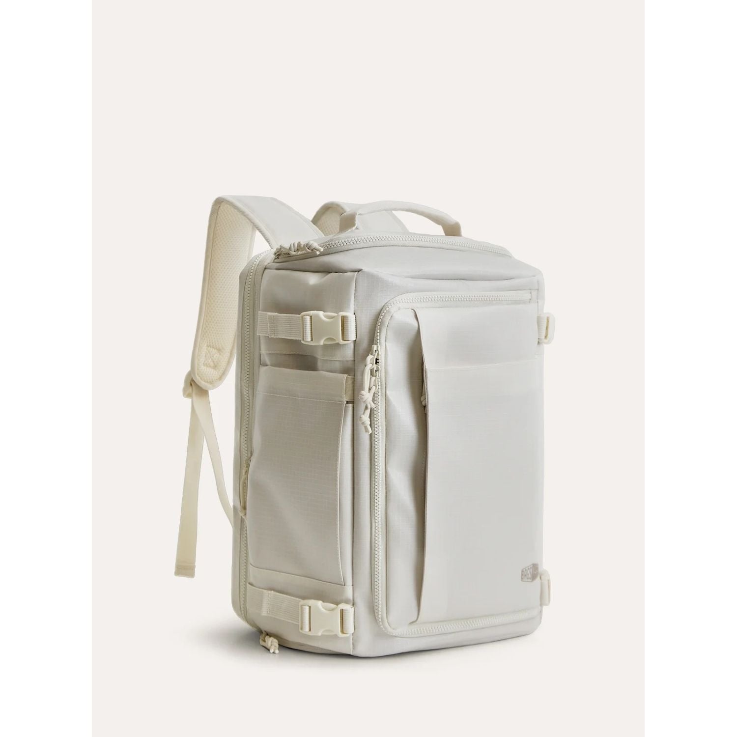 Bagsmart Blast Quick Access Carry On Travel Backpack - 28L-38L Extended (TPU)