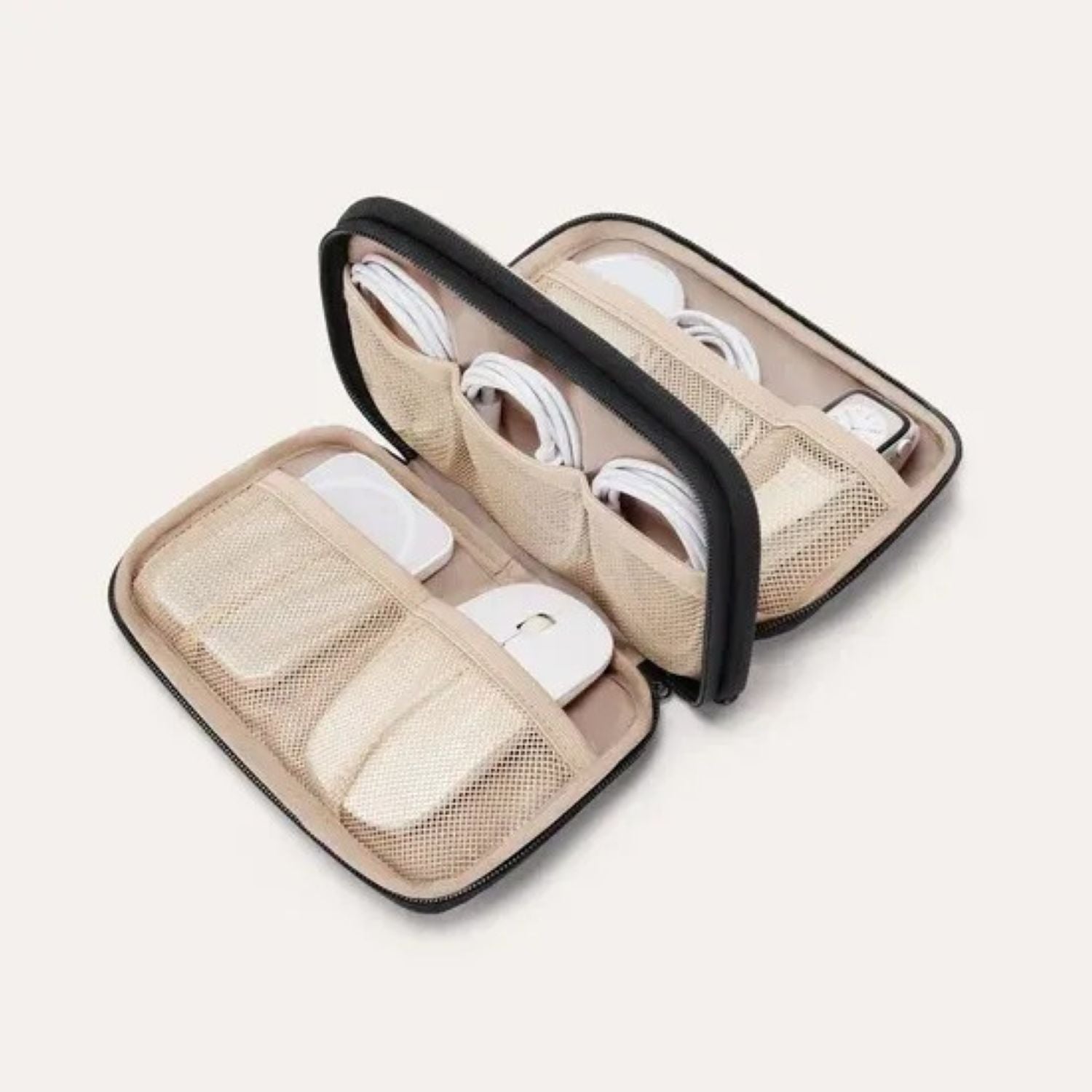 Bagsmart Bubble Electronic Organizer