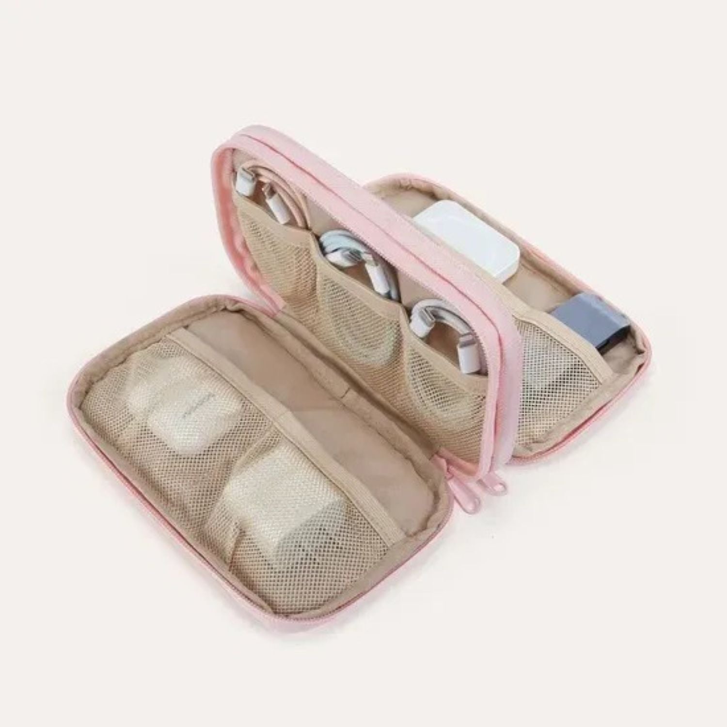 Bagsmart Bubble Electronic Organizer