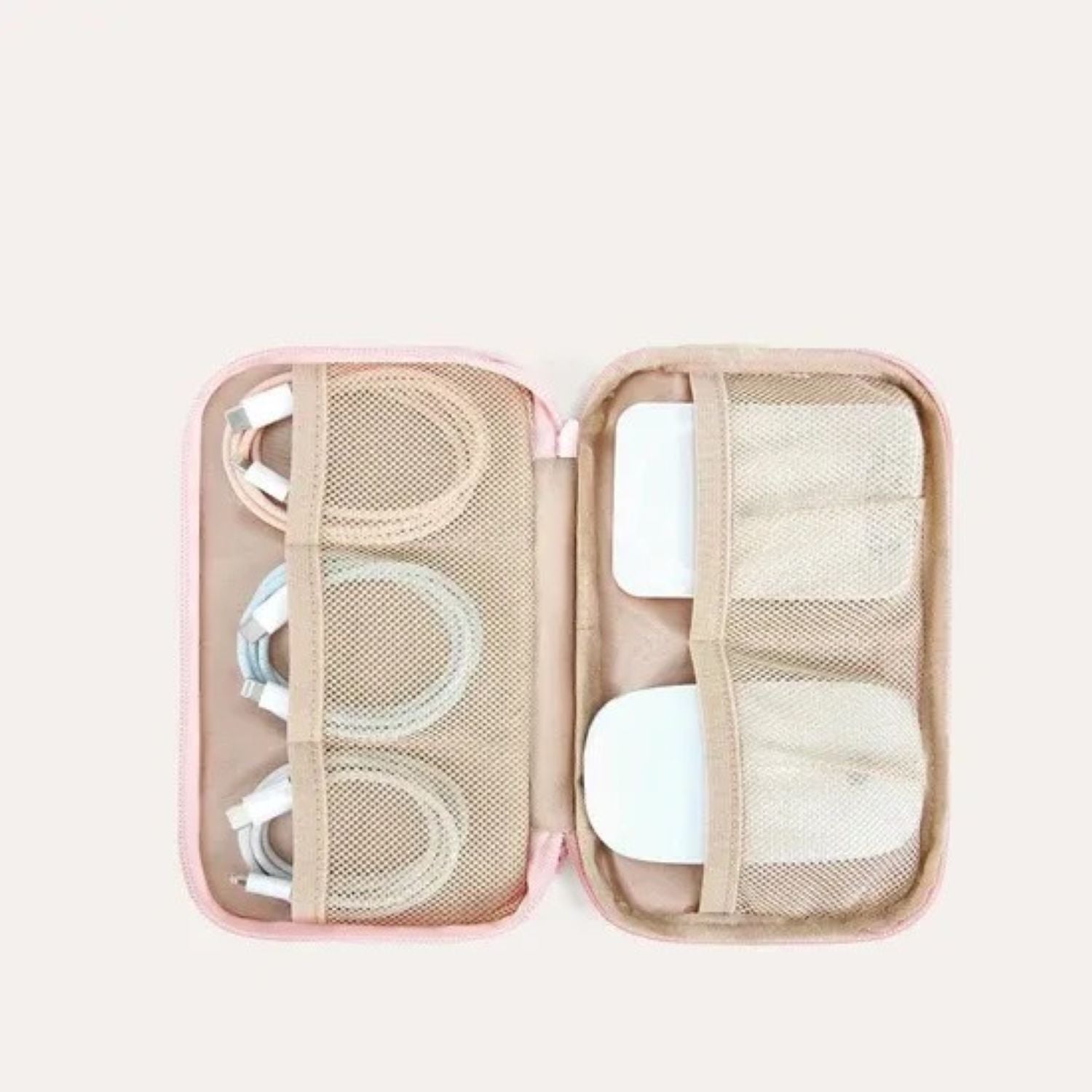 Bagsmart Bubble Electronic Organizer