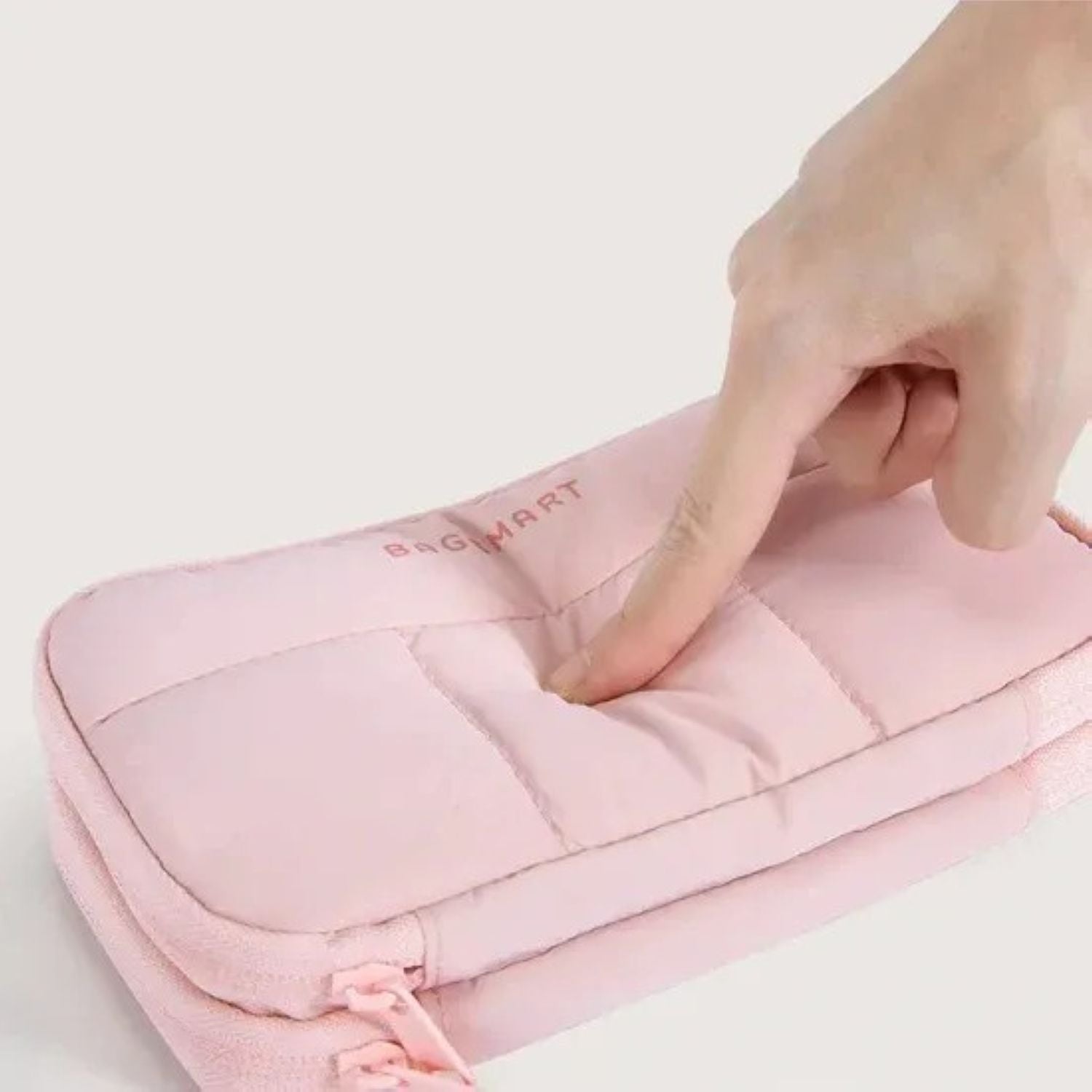 Bagsmart Bubble Electronic Organizer