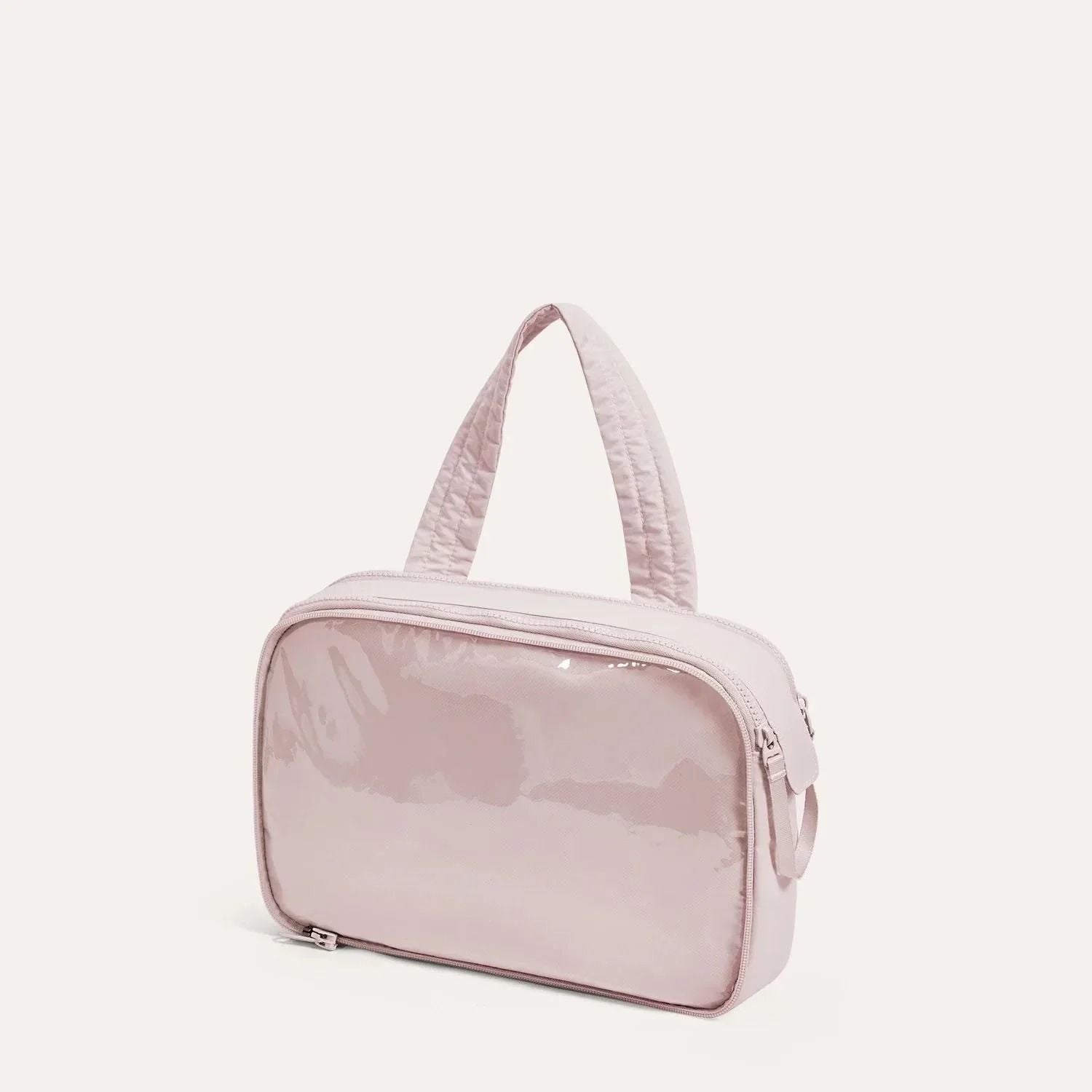 Bagsmart Crush Hanging Toiletry Bag