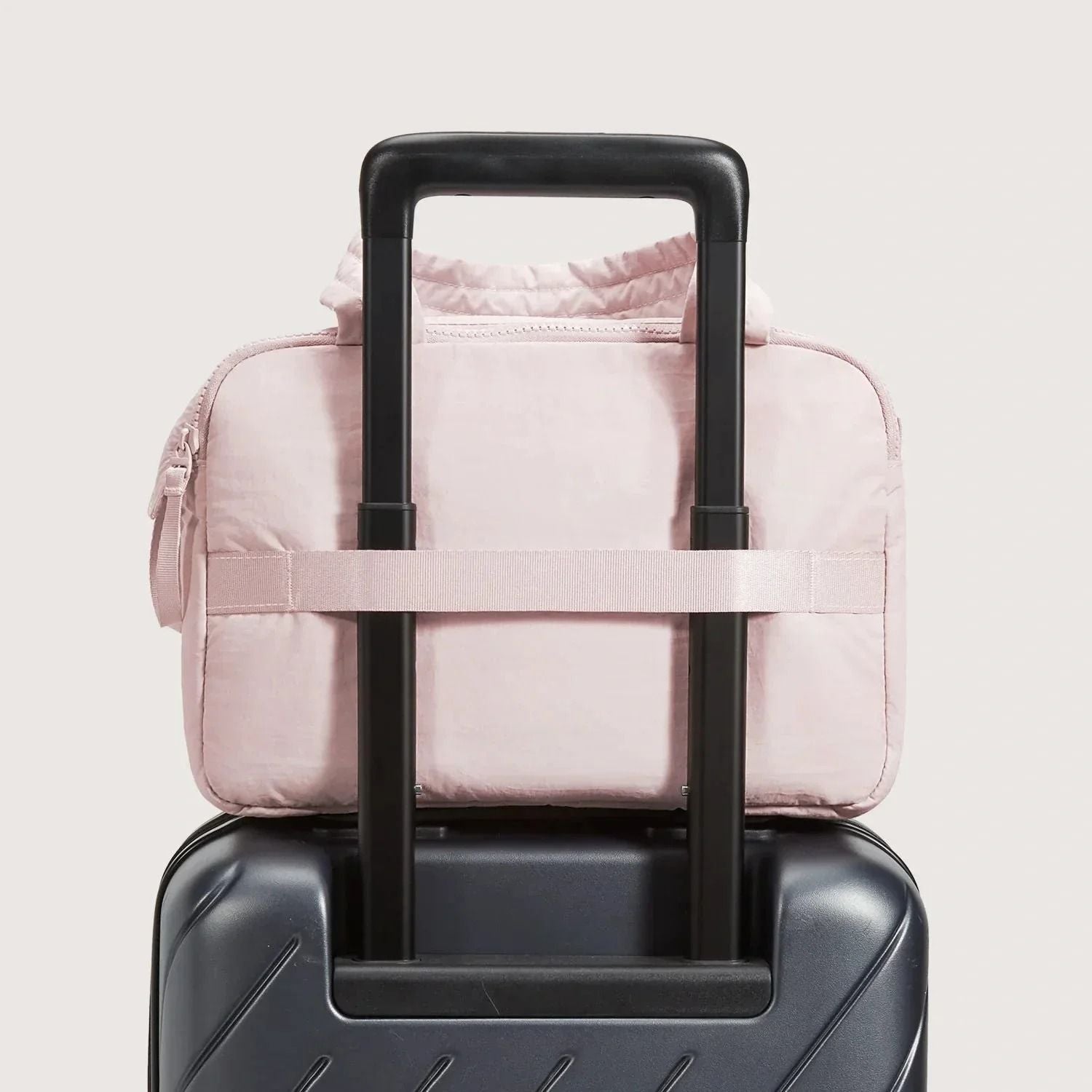 Bagsmart Crush Hanging Toiletry Bag