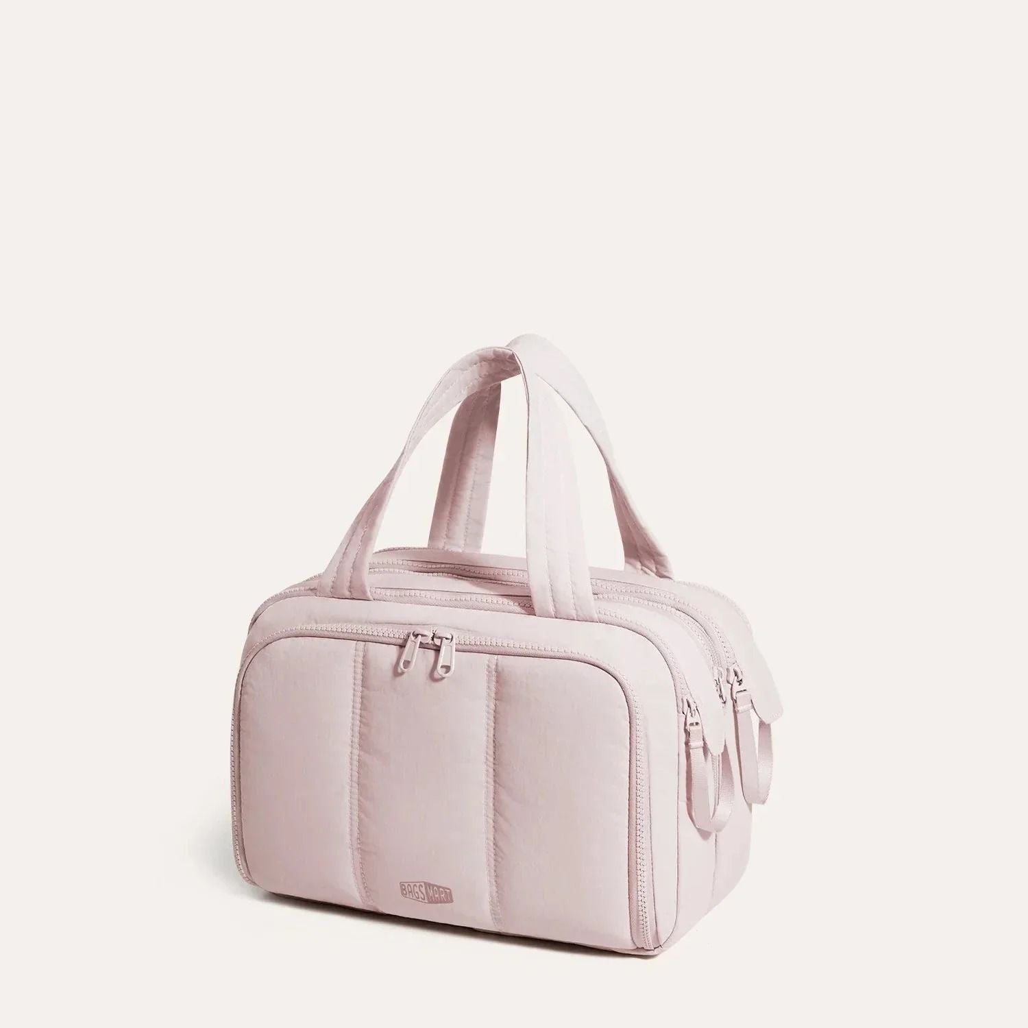 Bagsmart Crush Hanging Toiletry Bag