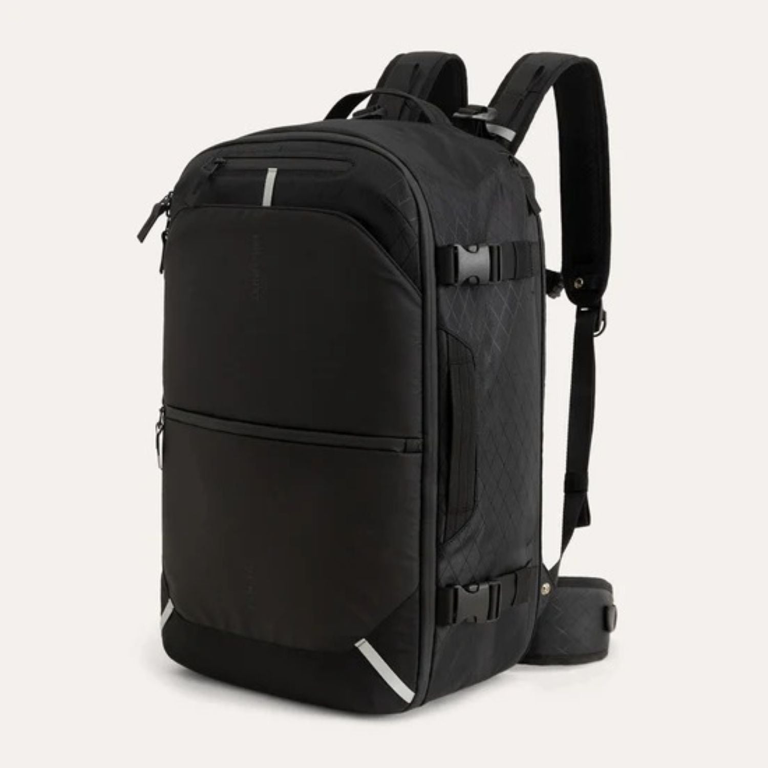 Bagsmart Dense Carry On Travel Backpack 40L