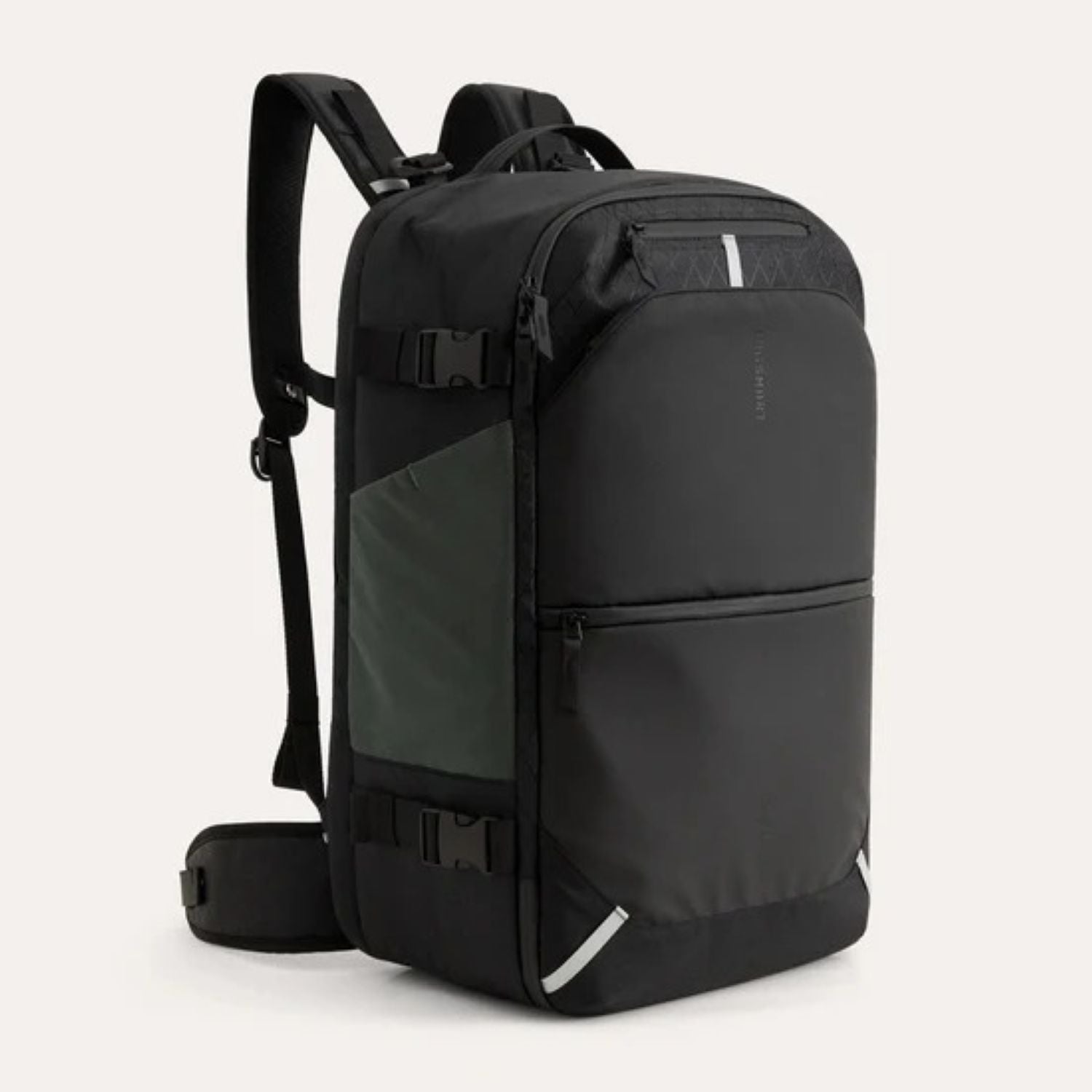 Bagsmart Dense Carry On Travel Backpack 40L