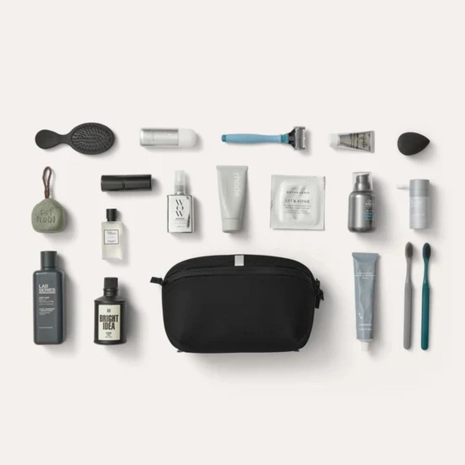 Bagsmart Dense Travel Dopp Kit 2.5L