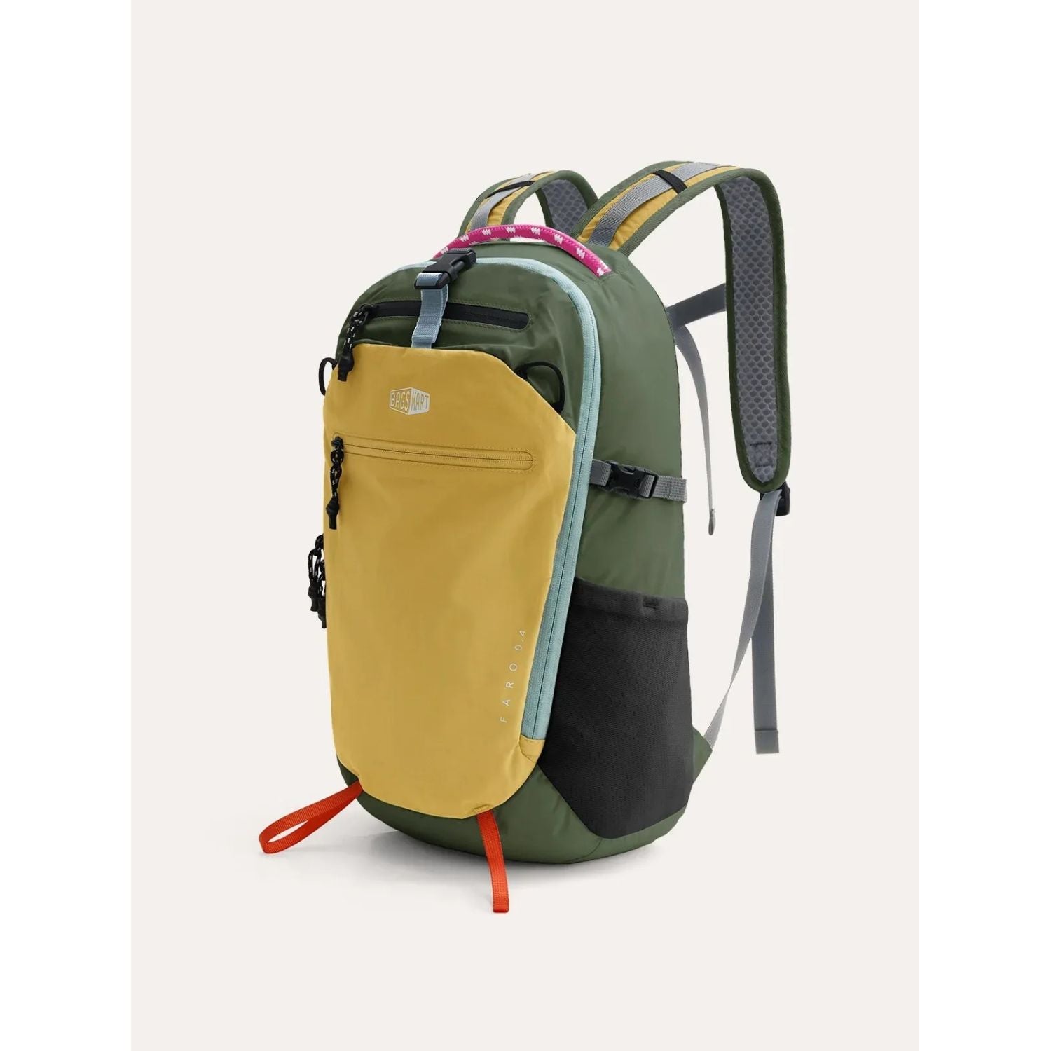 Bagsmart Faro 0.4 Outdoor Hiking Backpack 20L