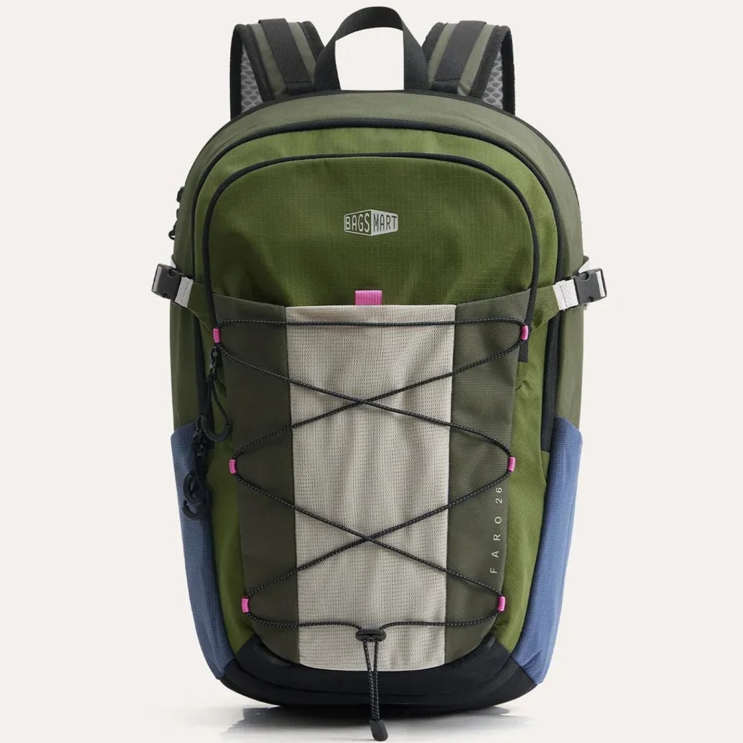 Bagsmart Faro 26 Commute Backpack 22L