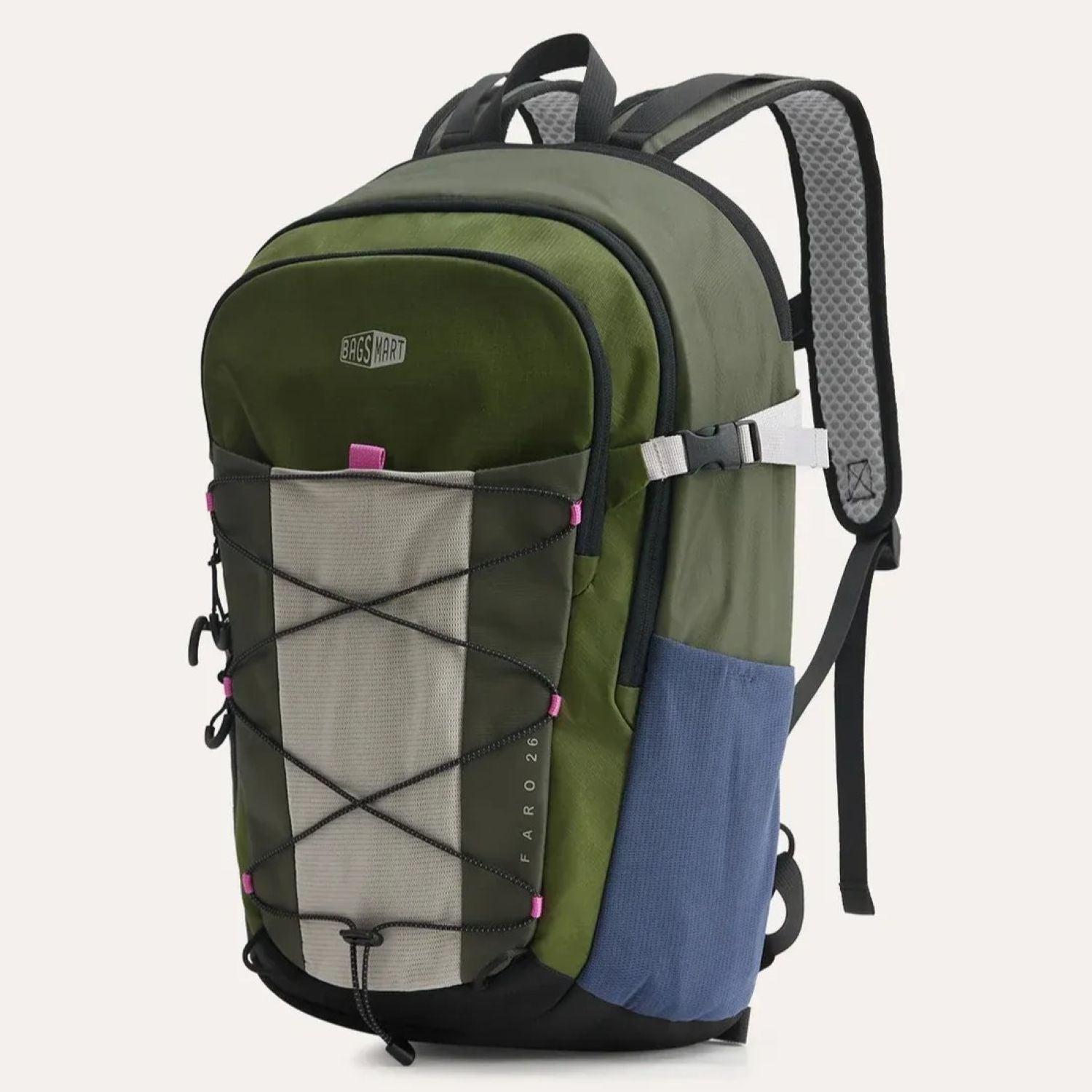 Bagsmart Faro 26 Commute Backpack 22L