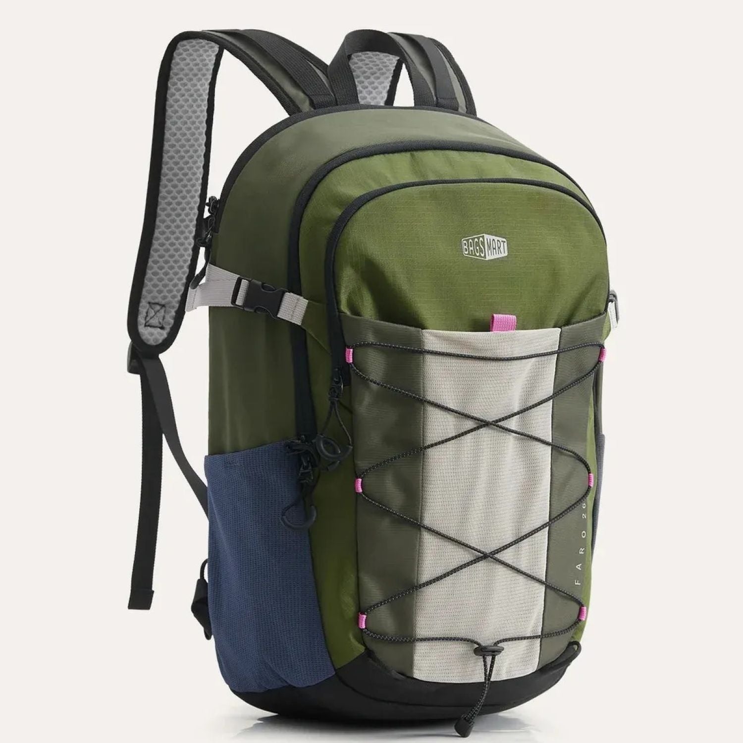 Bagsmart Faro 26 Commute Backpack 22L
