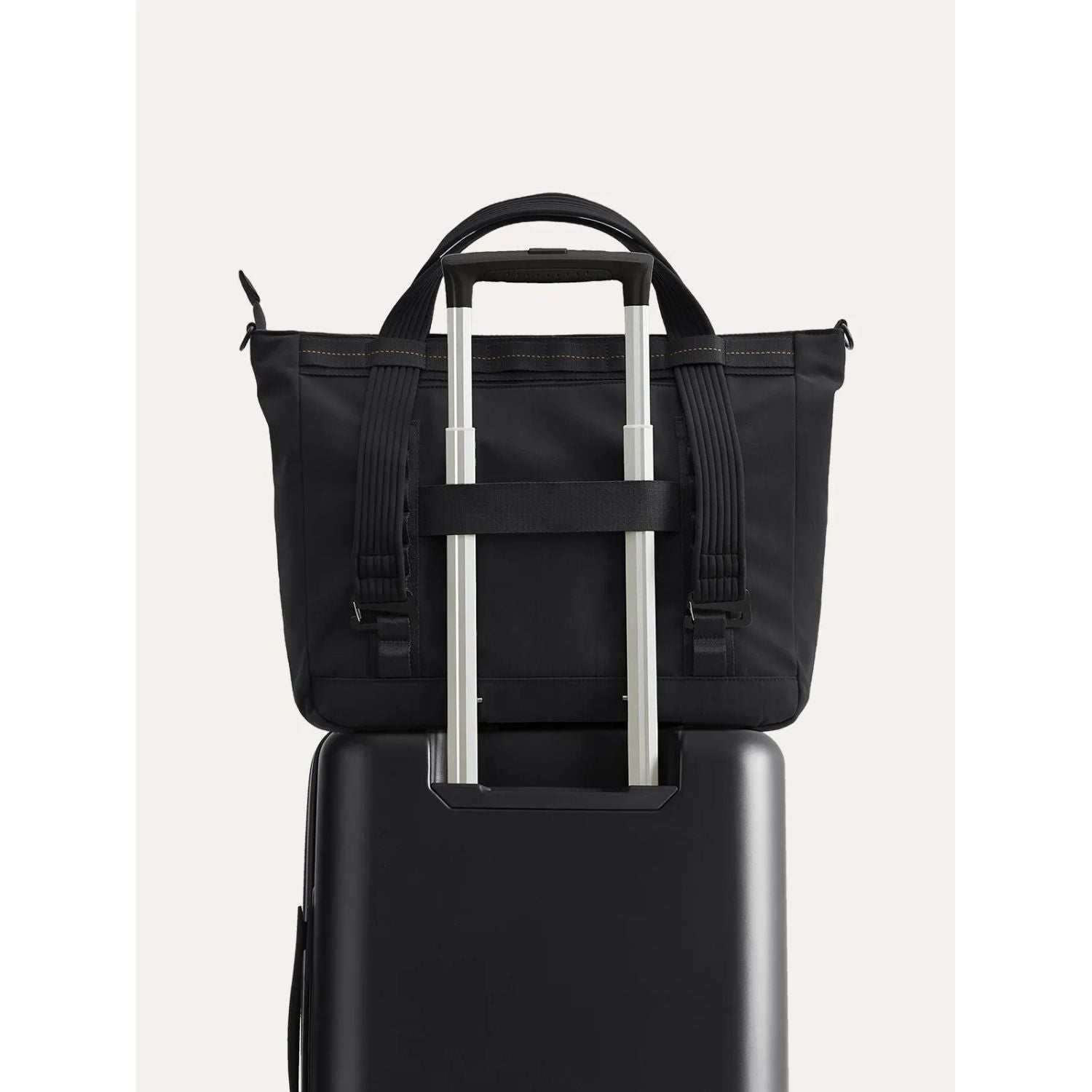 Bagsmart Moss Commute Laptop Tote 15L