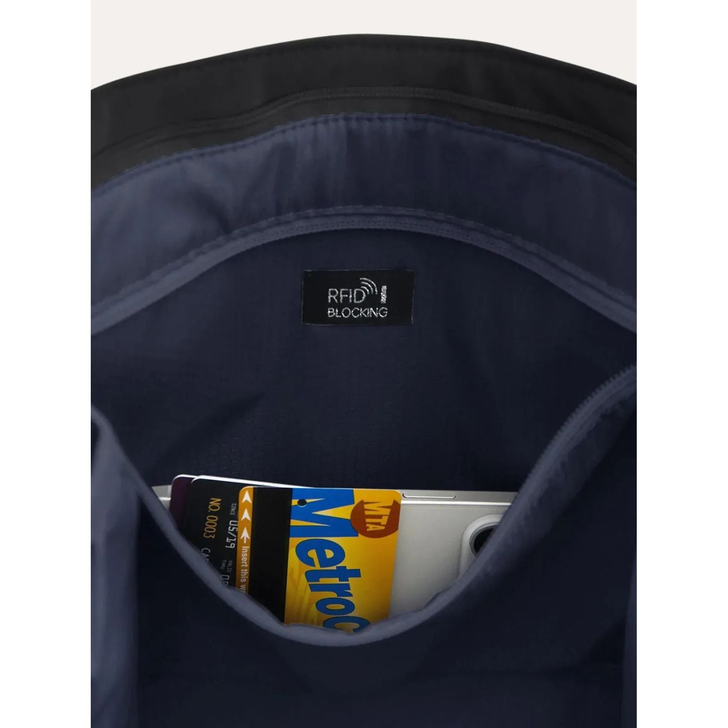 Bagsmart Moss Commute Laptop Tote 15L