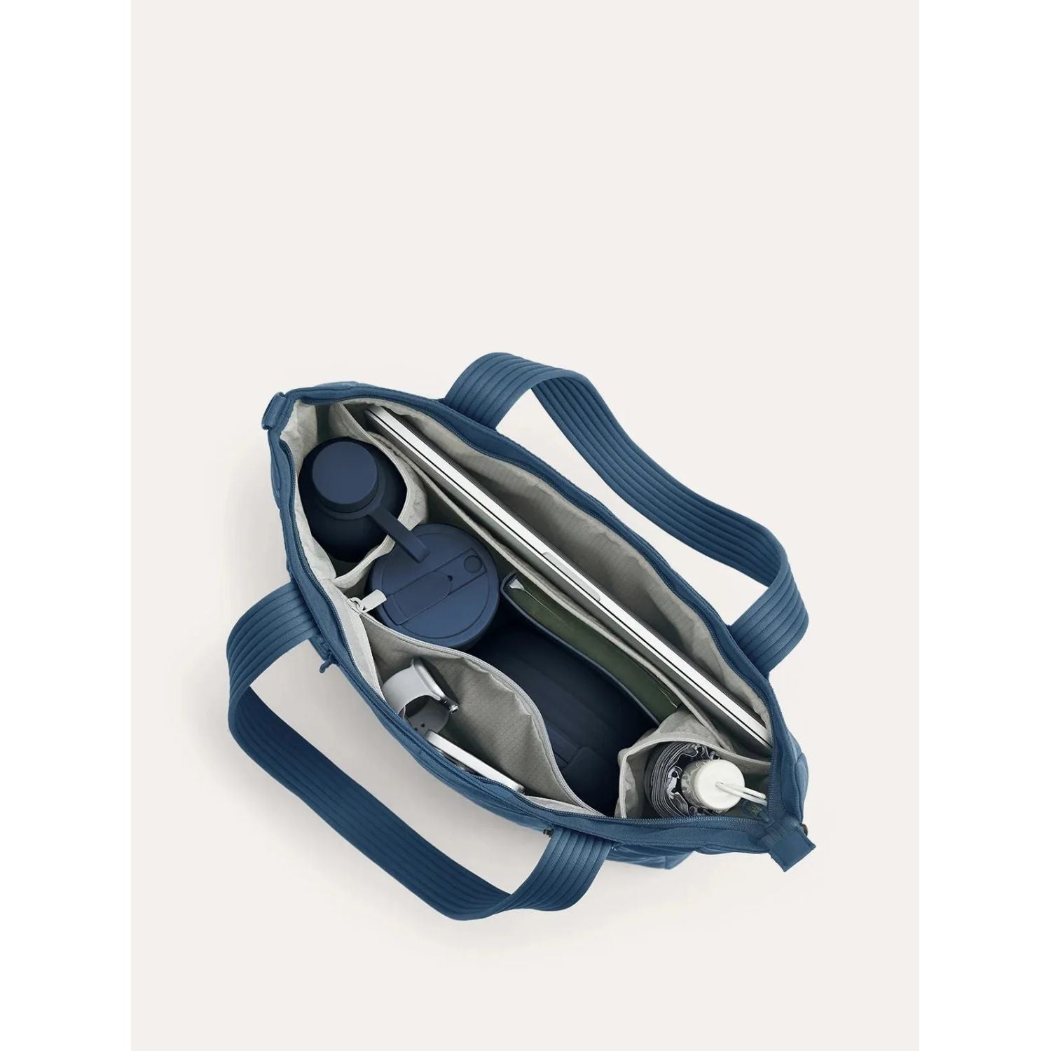 Bagsmart Moss Commute Laptop Tote 15L