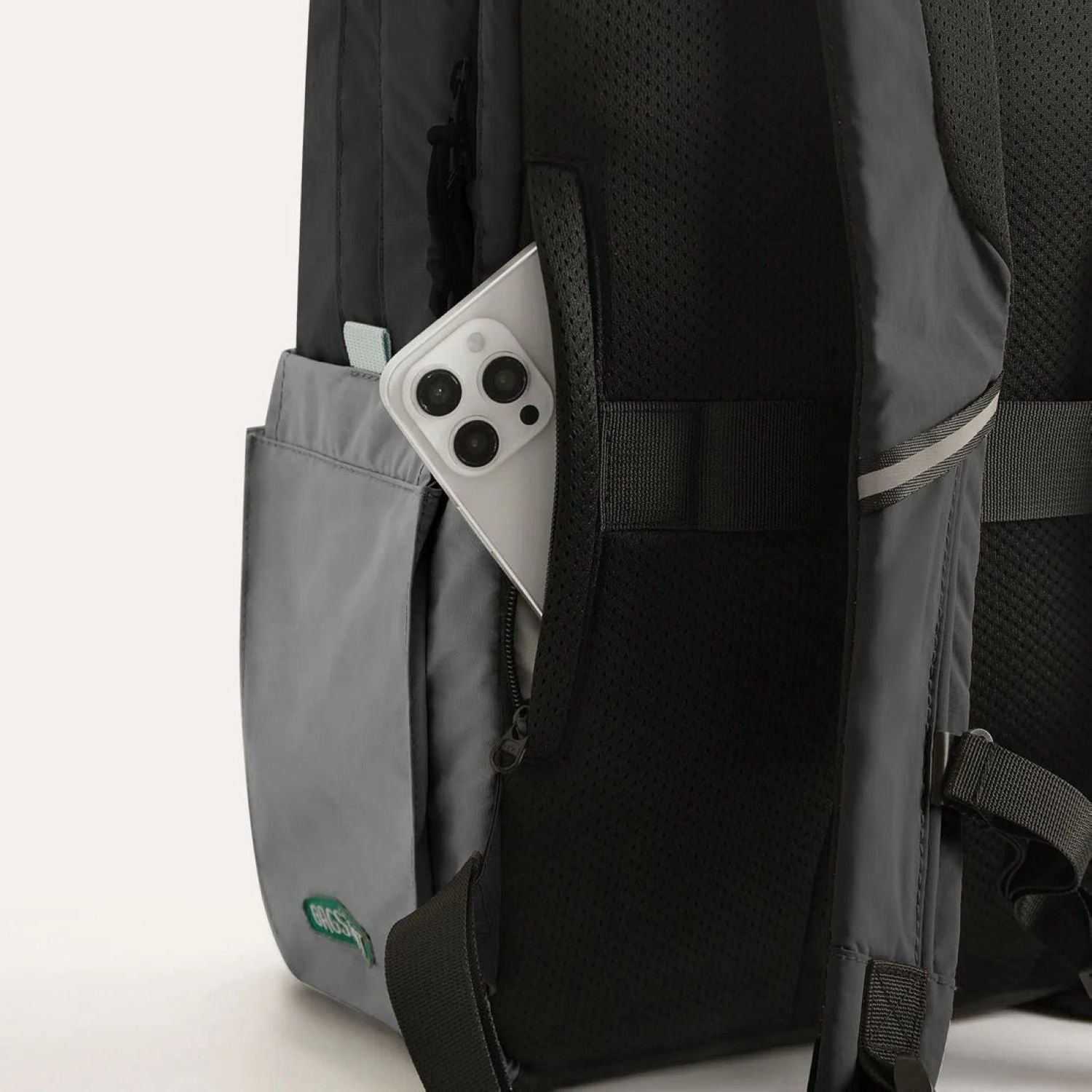 Bagsmart Paz Commute Laptop Backpack 28L