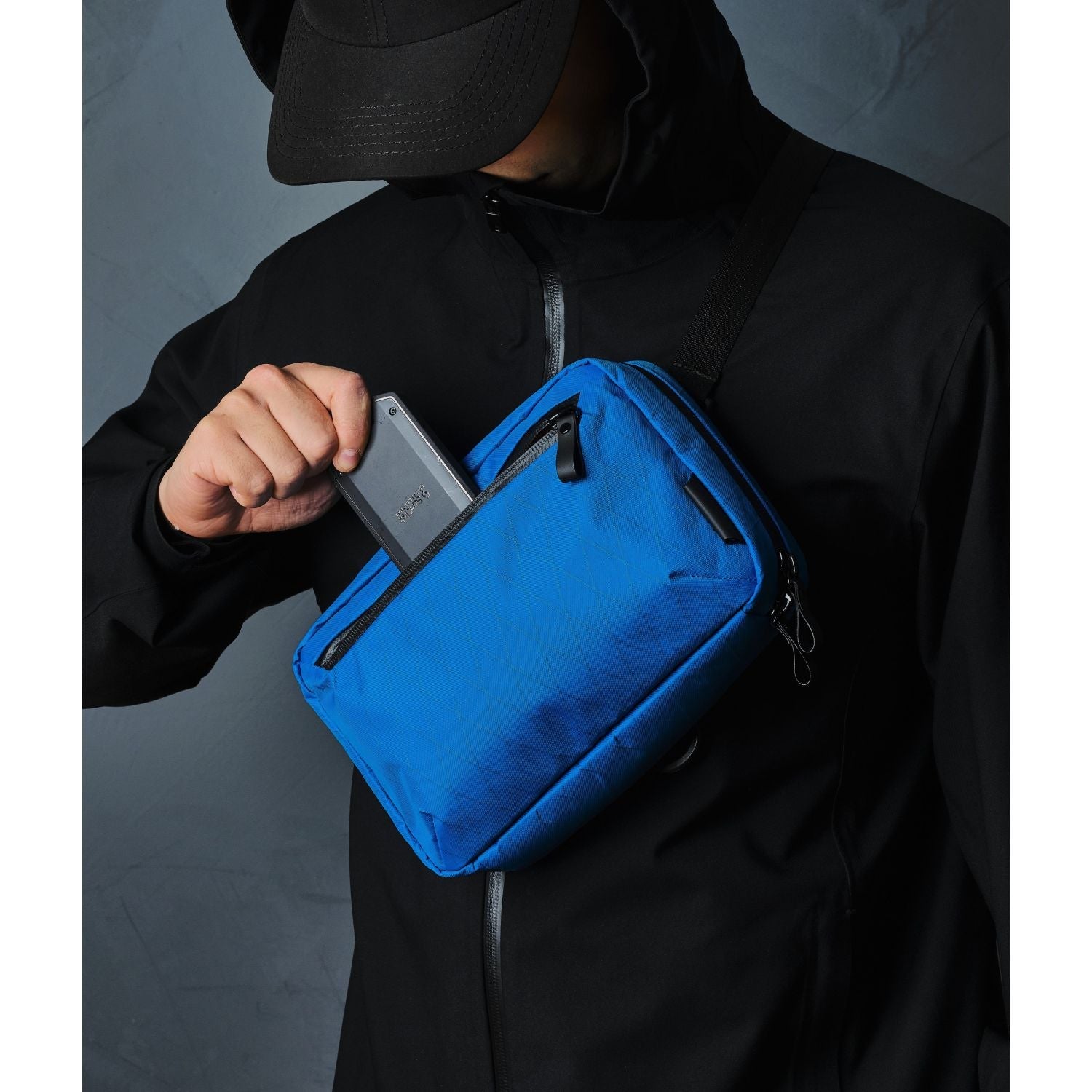 ALPAKA Elements Tech Case V2 X-Pac VX21