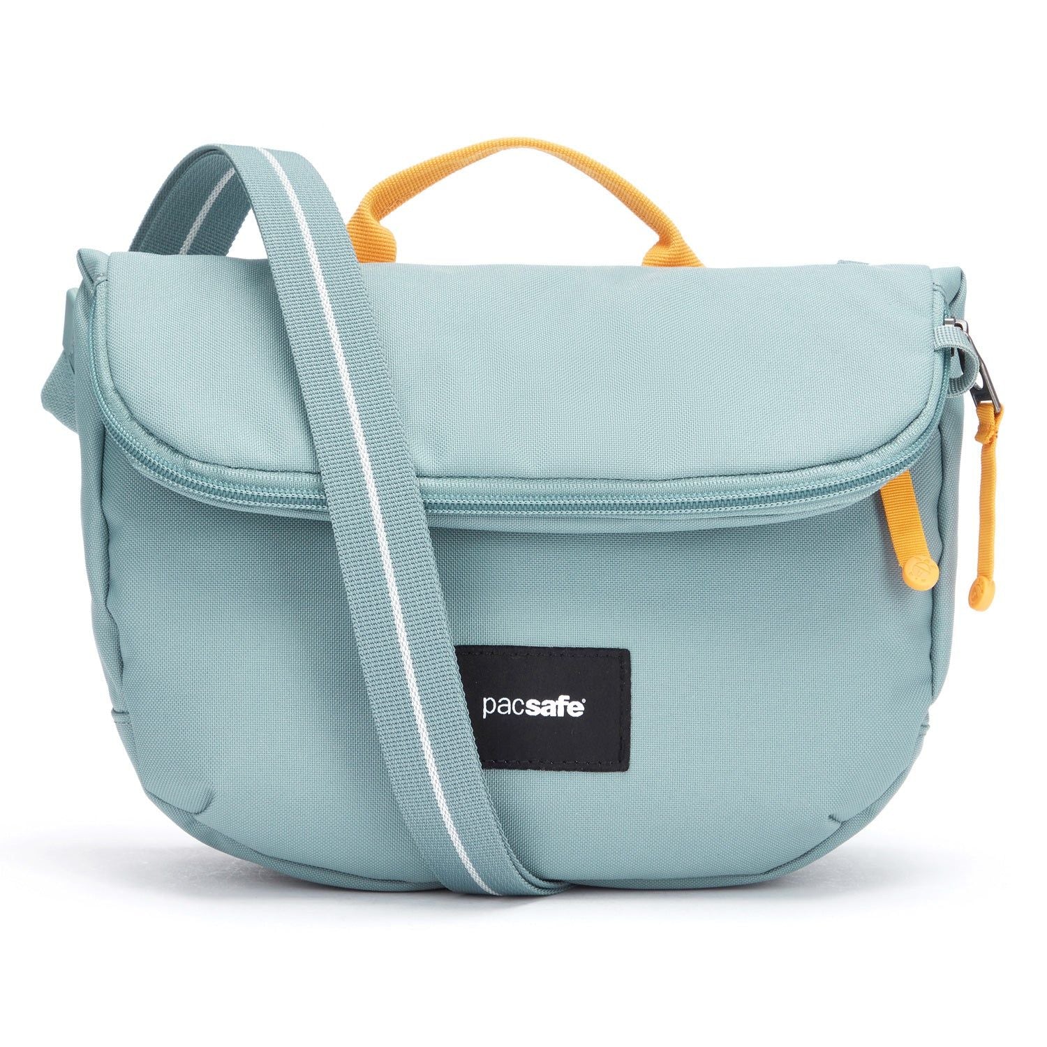 Pacsafe Go Anti-Theft Saddle Crossbody Bag | Pacsafe