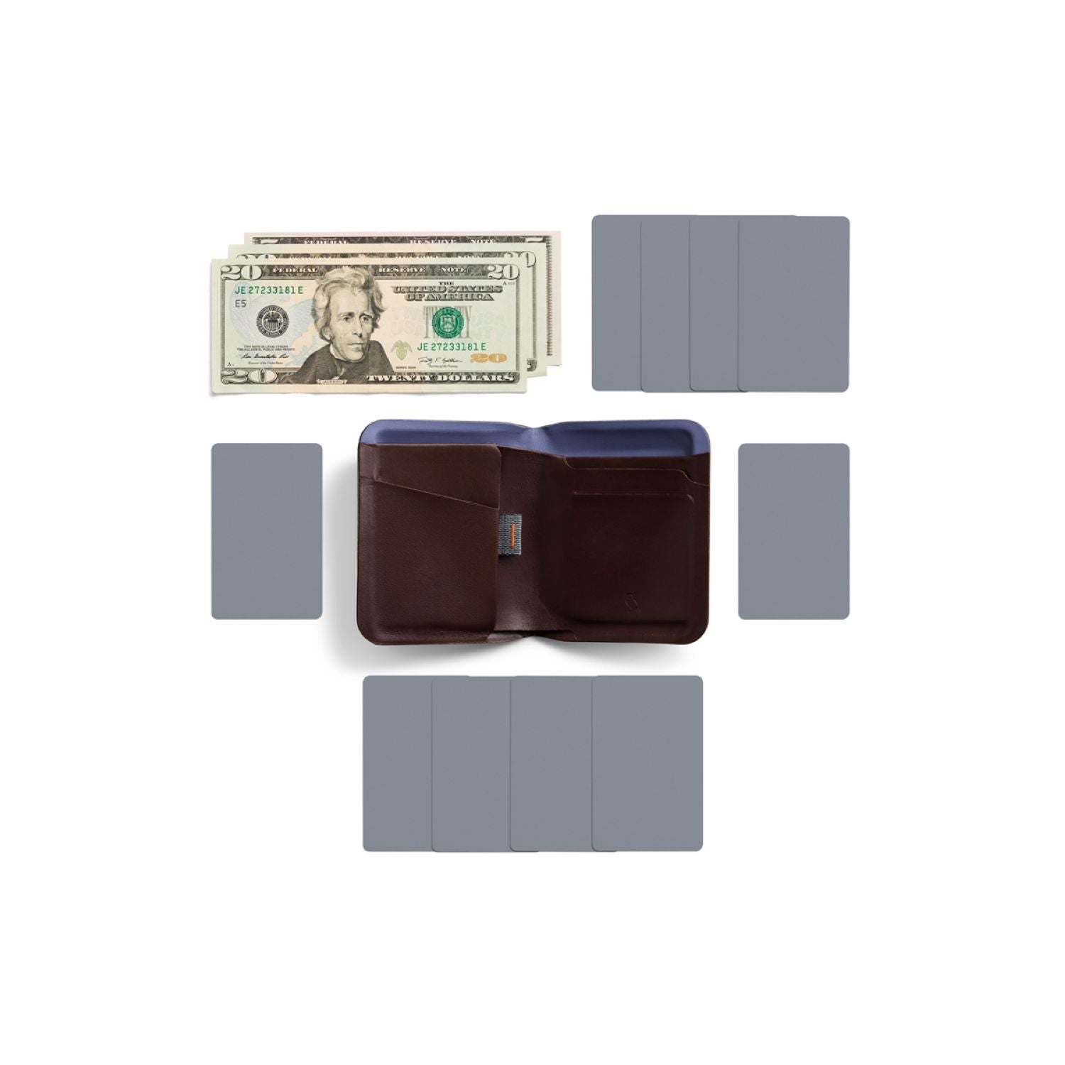 Bellroy Apex Note Sleeve