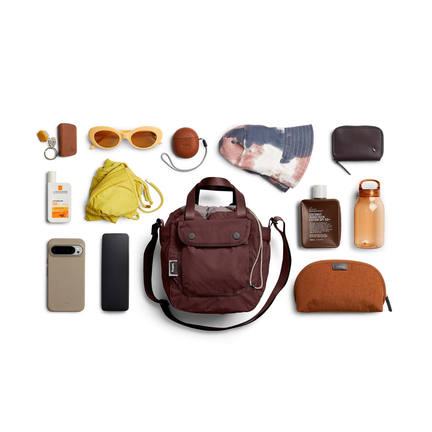 Bellroy Cinch Bucket Bag