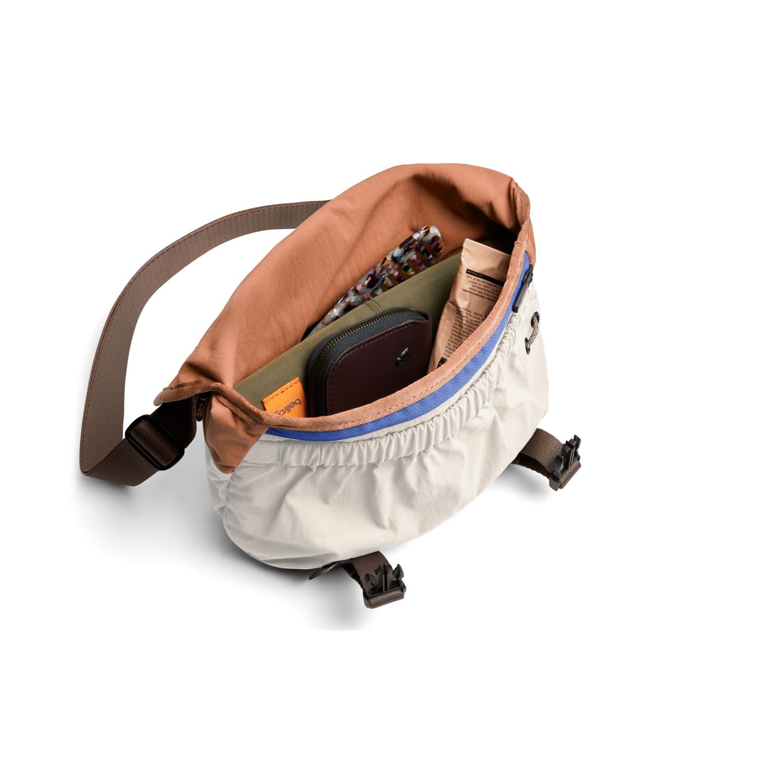 Bellroy Cinch Mini Messenger Bag