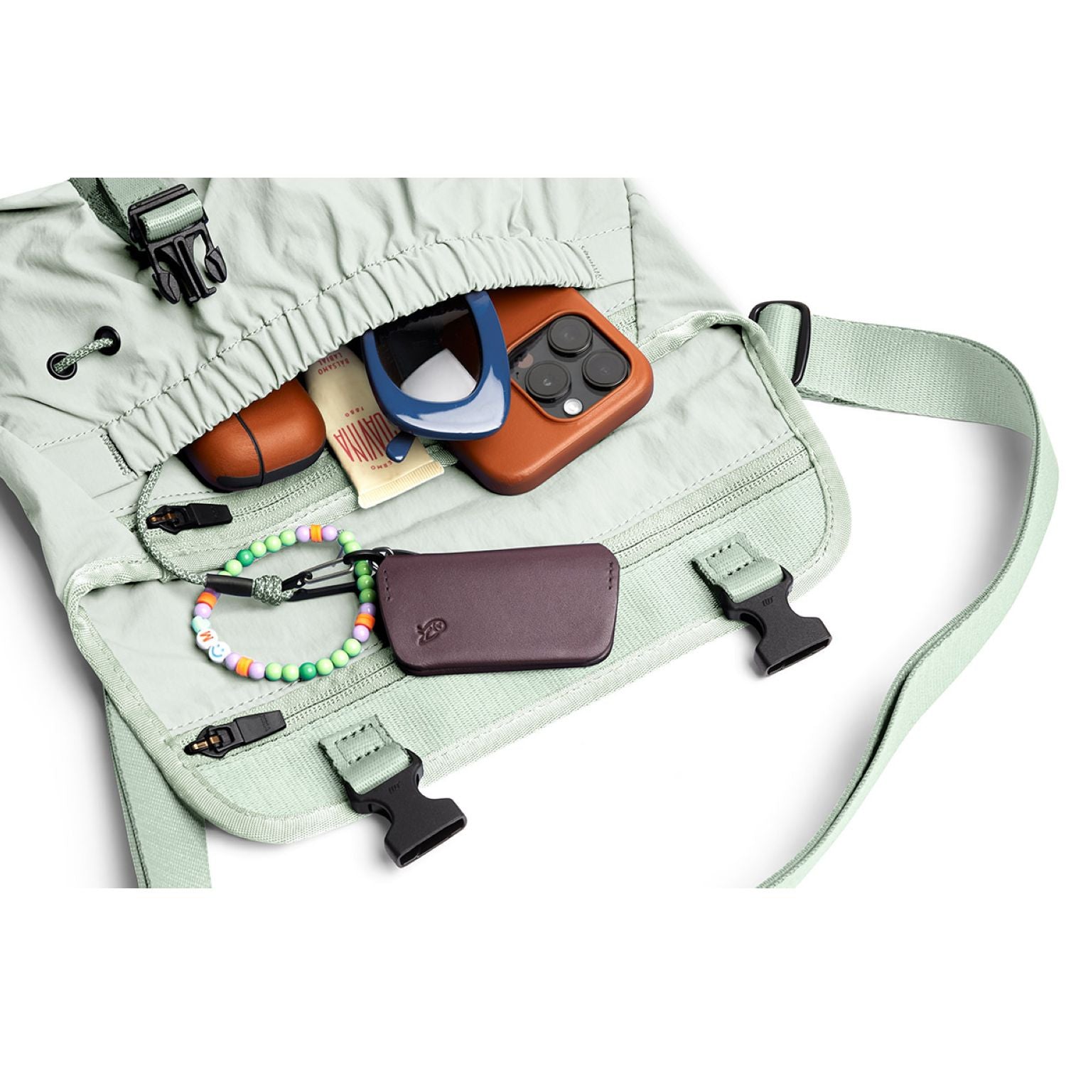 Bellroy Cinch Mini Messenger Bag