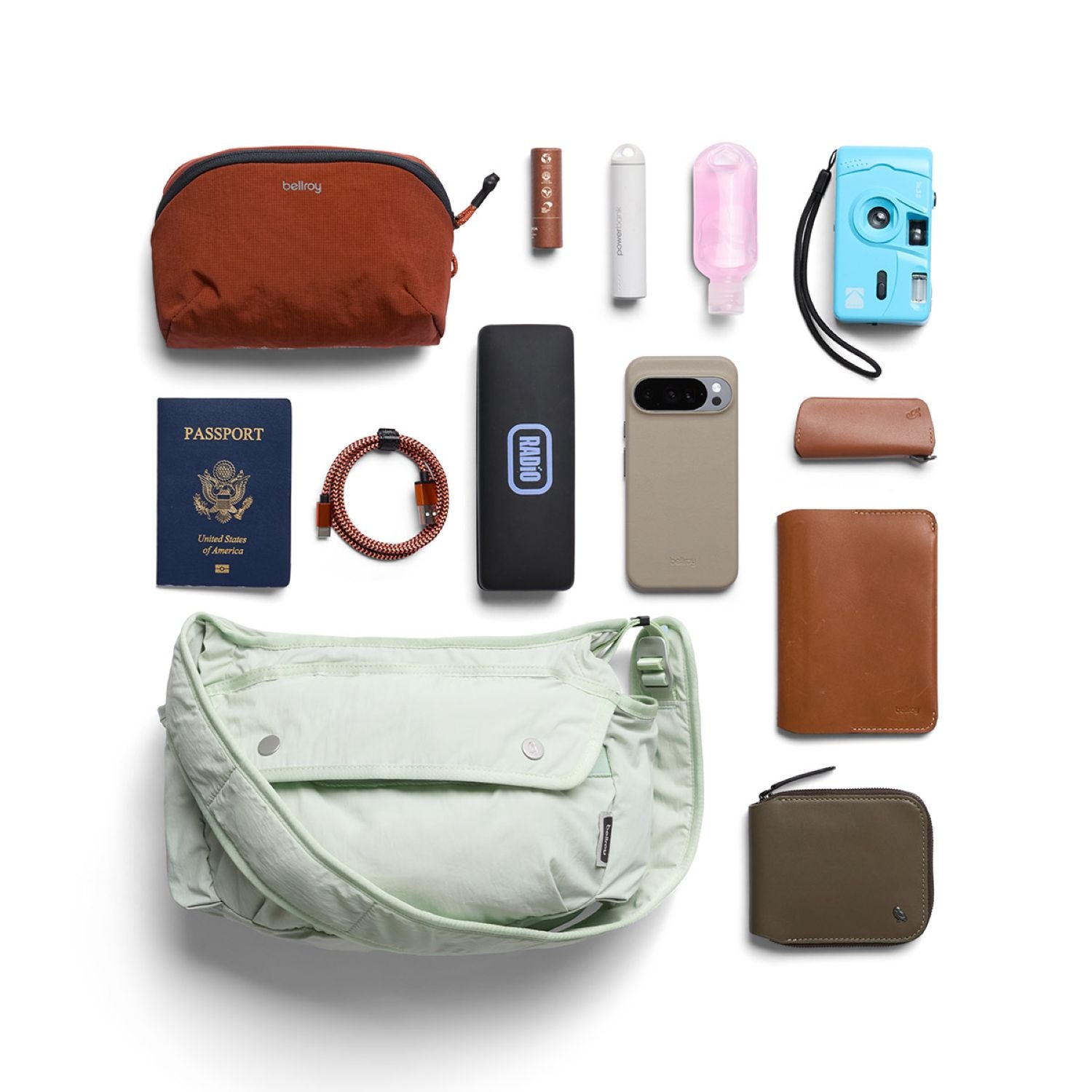 Bellroy Cinch Sling