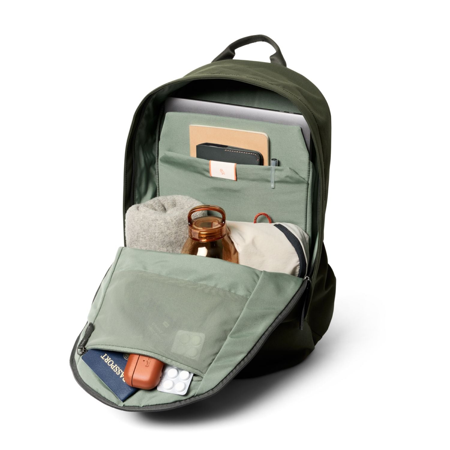 Bellroy Classic Backpack (Third Edition)