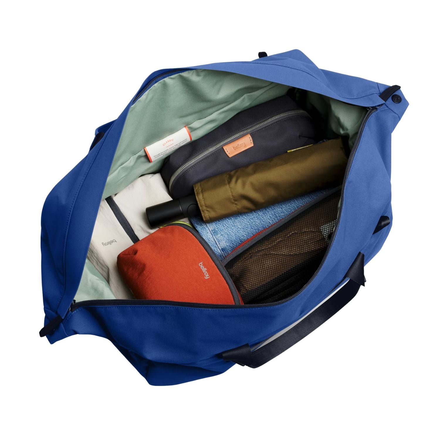 Bellroy Classic Duffel 35L